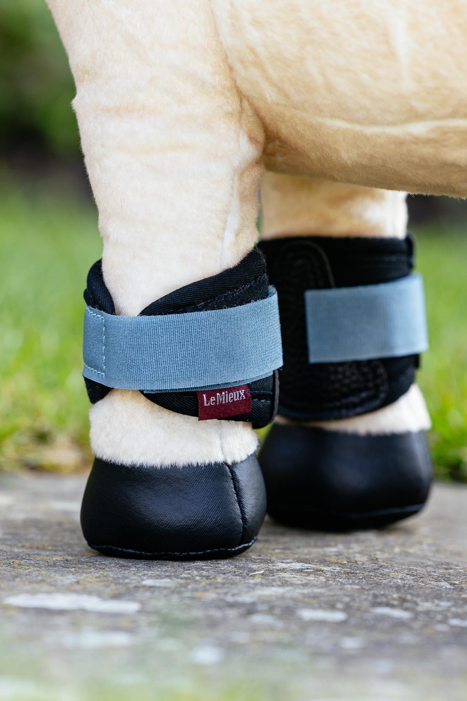LeMieux Grafter Boots For Toy Pony Gifts & Toys