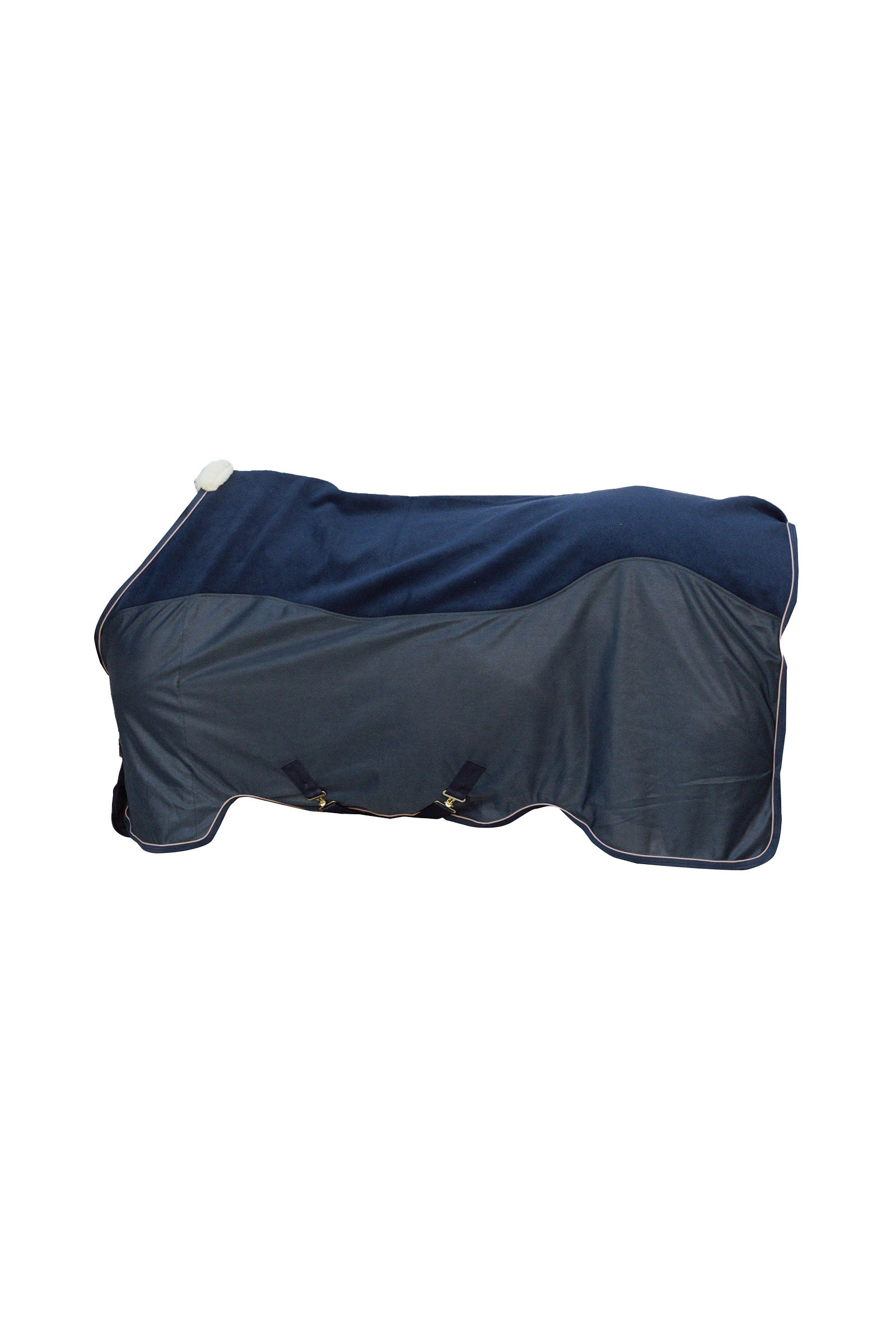 Kentucky Horsewear coperta antisudore Fleece Mesh combo Coperte per cavalli