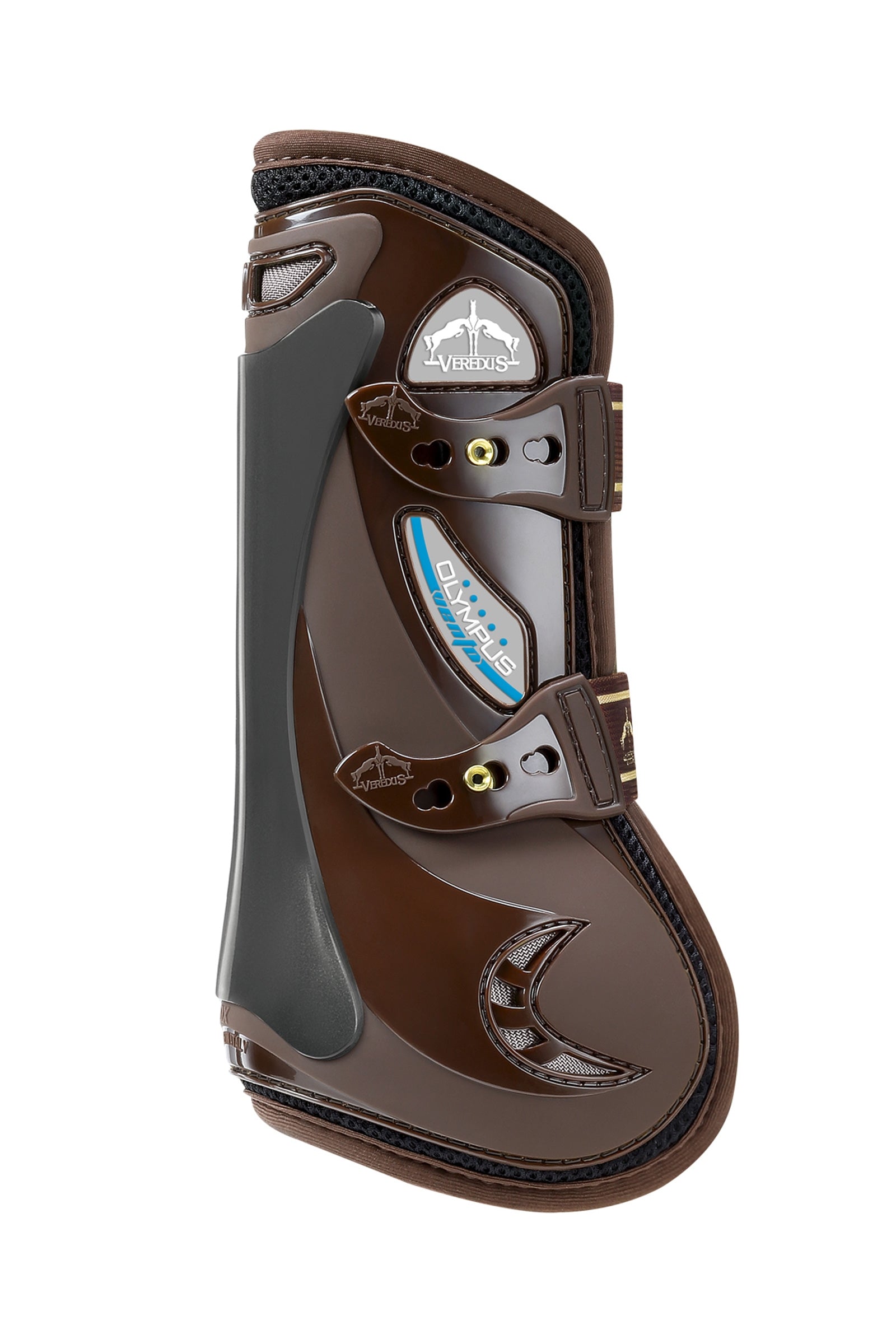 Veredus Olympus Vento Leg Protection & Hoof Protection for Horses