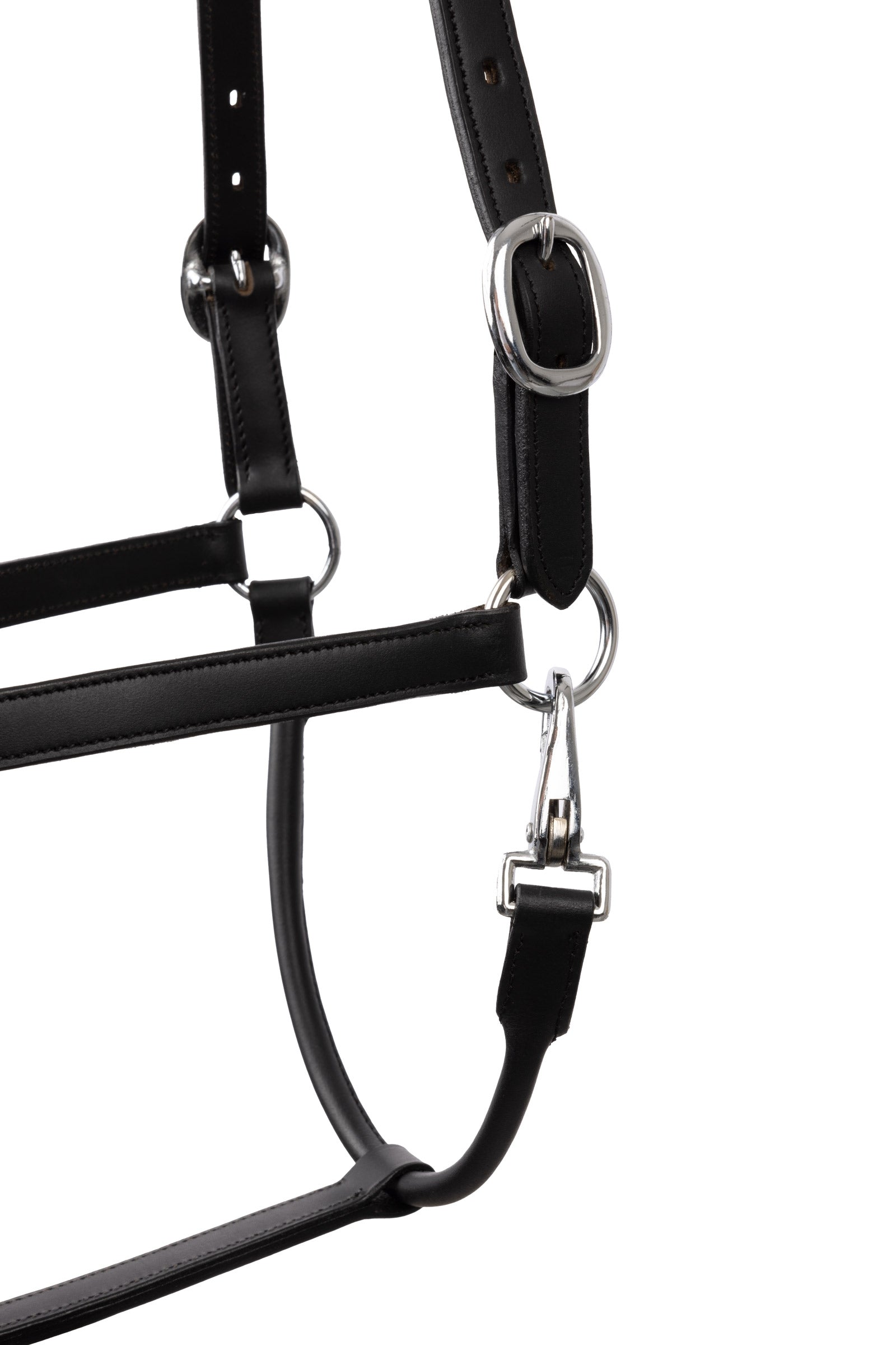 Horze Halter with Crystals Halters & Leads