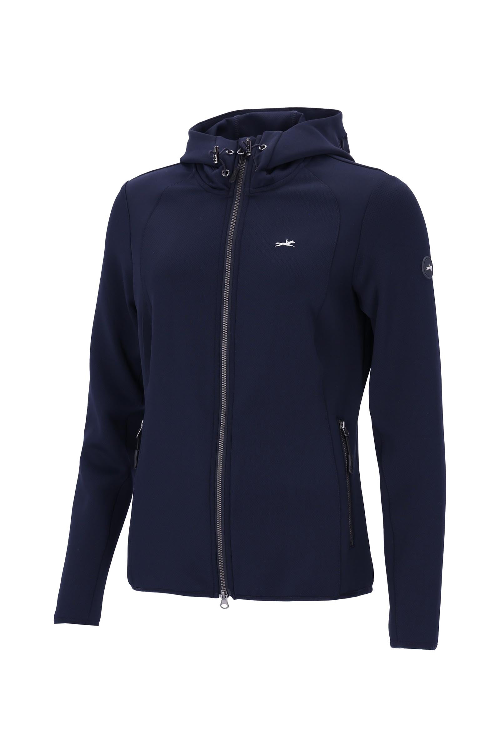 Schockemöhle Sports Savina Style felpa con cappuccio donna Abbigliamento da donna