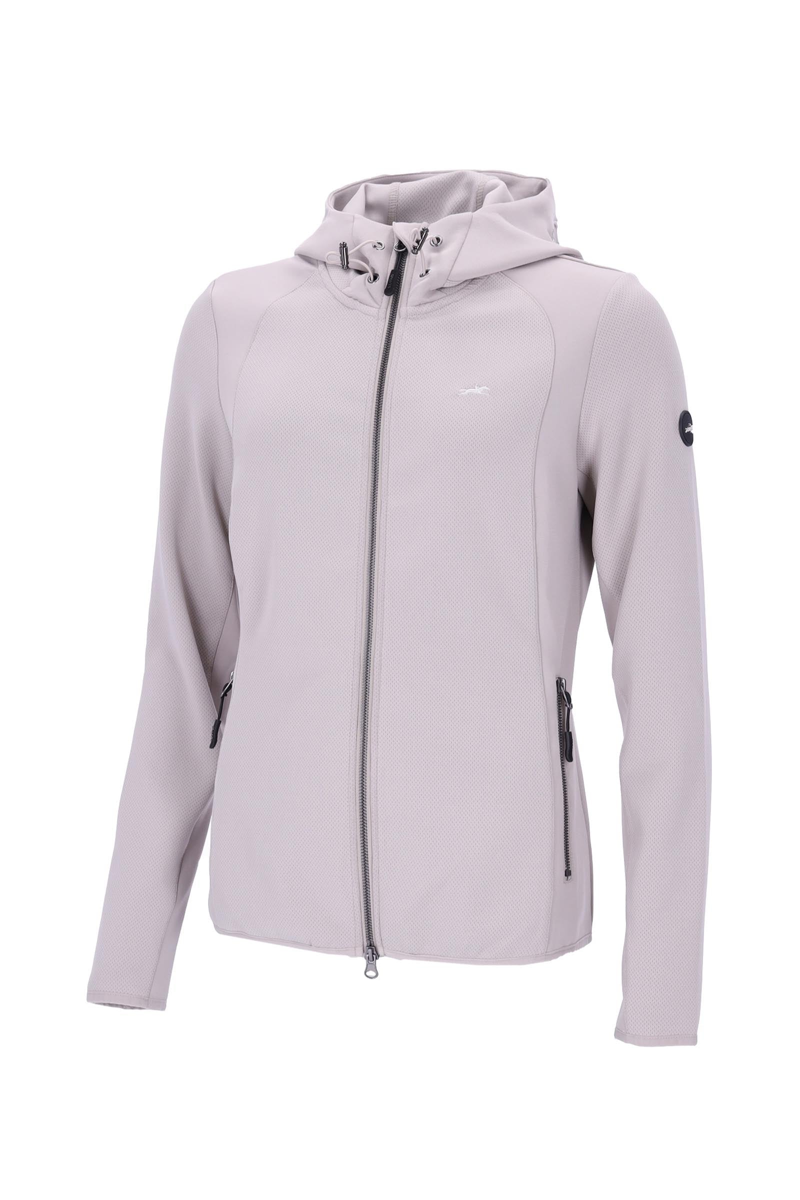 Schockemöhle Sports Savina Style felpa con cappuccio donna Abbigliamento da donna