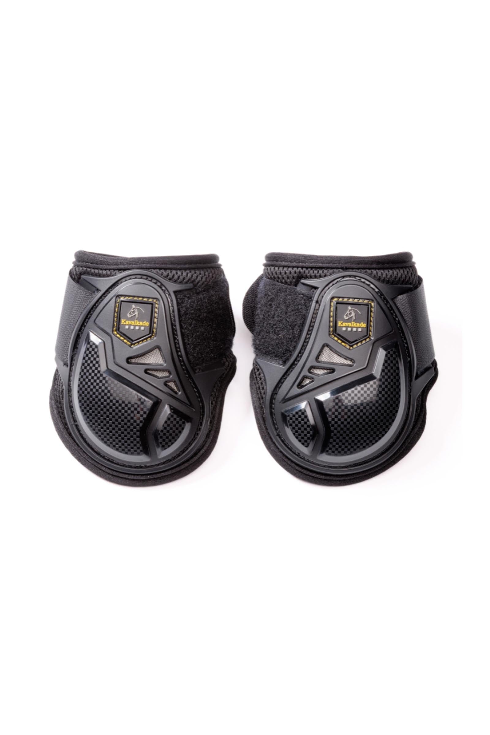 Kavalkade Breathe paranocche con mesh Leg & Hoof Protection