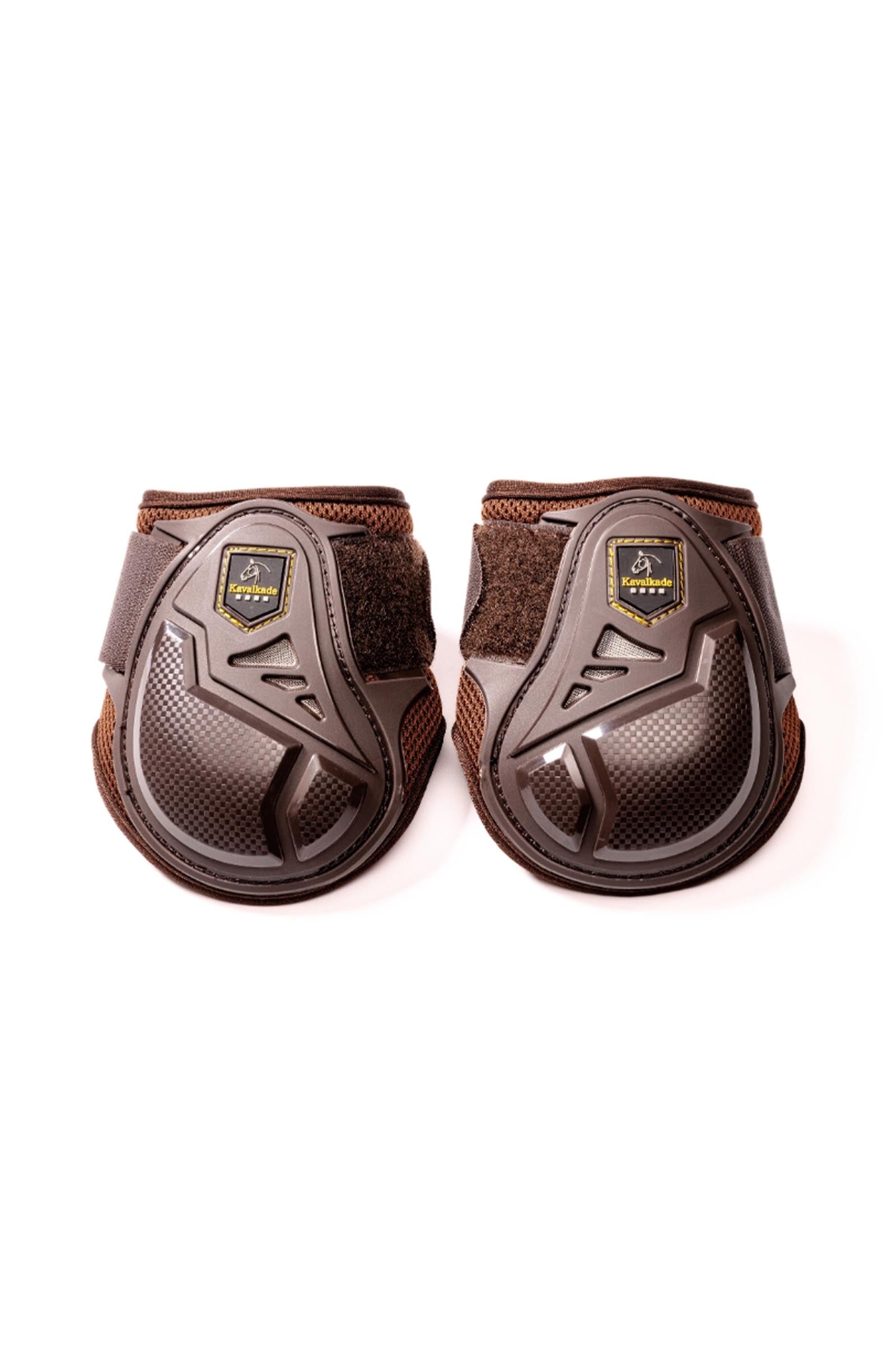 Kavalkade Breathe paranocche con mesh Leg Protection & Hoof Protection for Horses