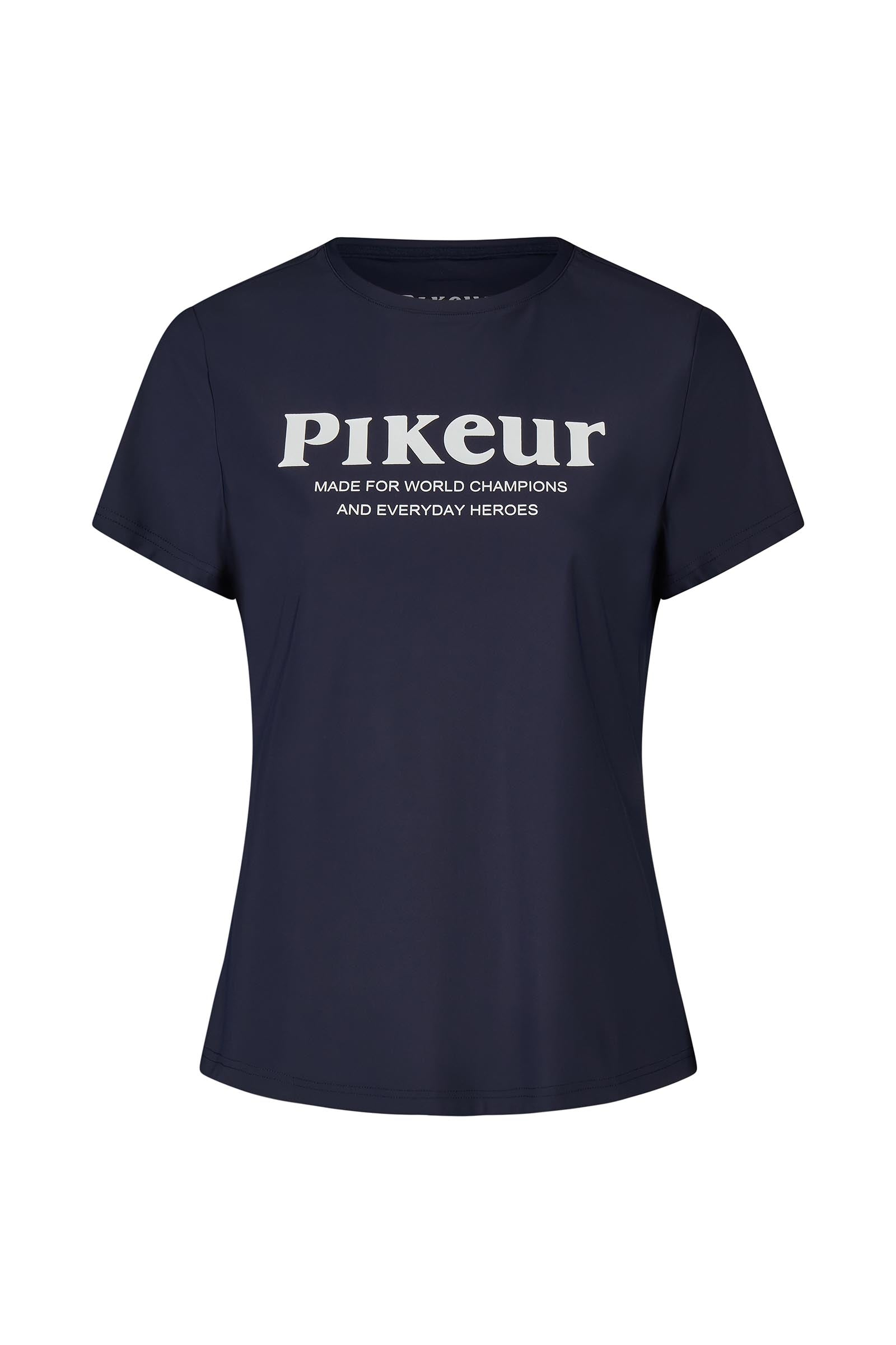 Pikeur Fanshirt Wm Women Abbigliamento da donna