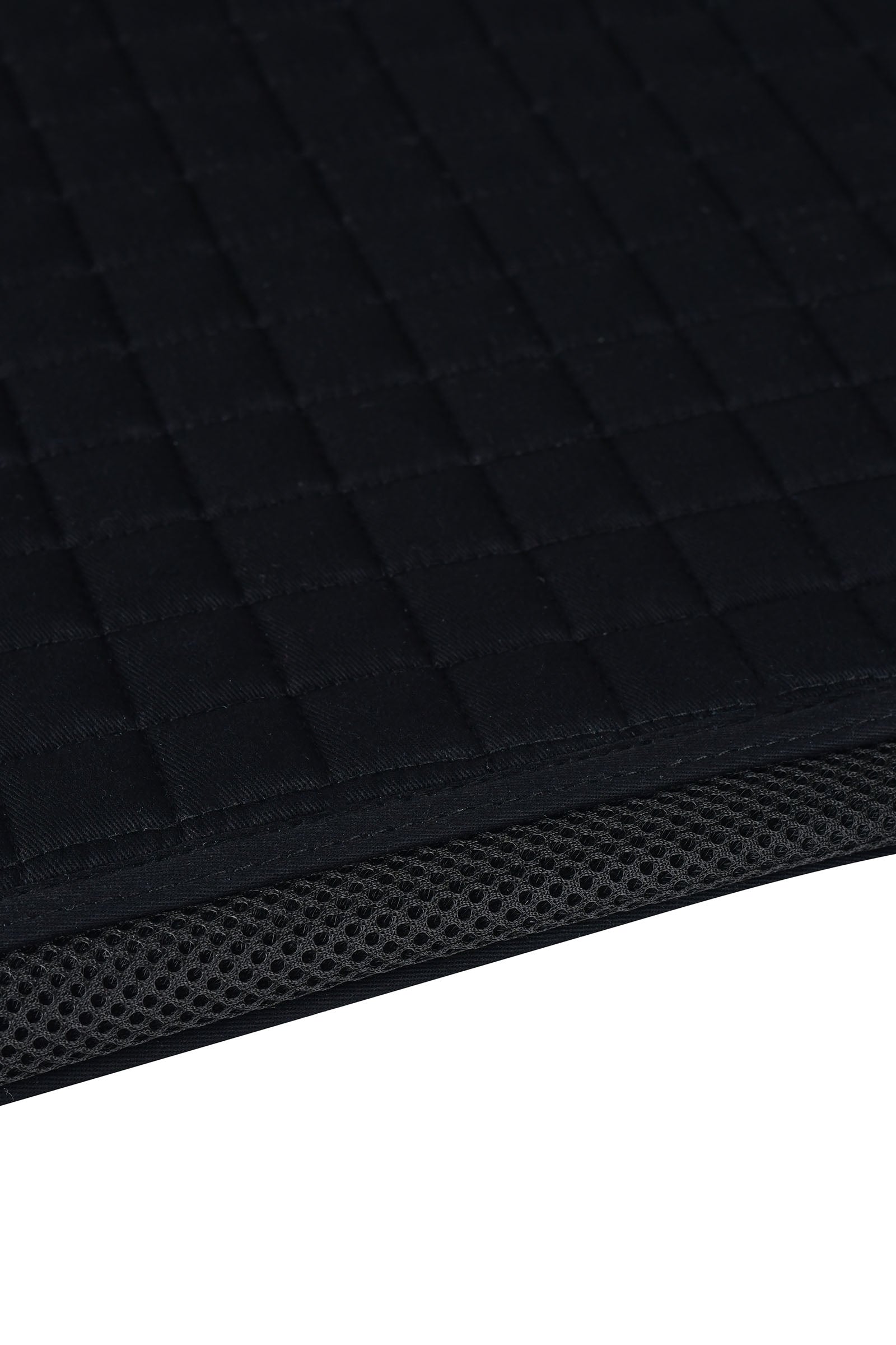 Weatherbeeta Prime Air-Tec Jump Shaped Saddle Pad Saddle Pads
