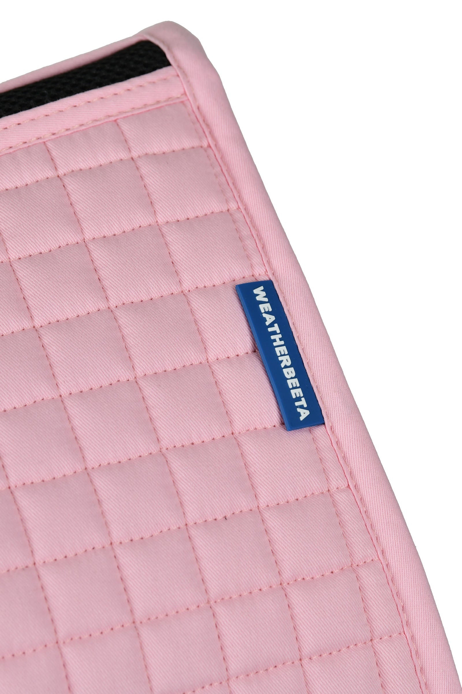 Weatherbeeta Prime Air-Tec Jump Shaped Saddle Pad Saddle Pads