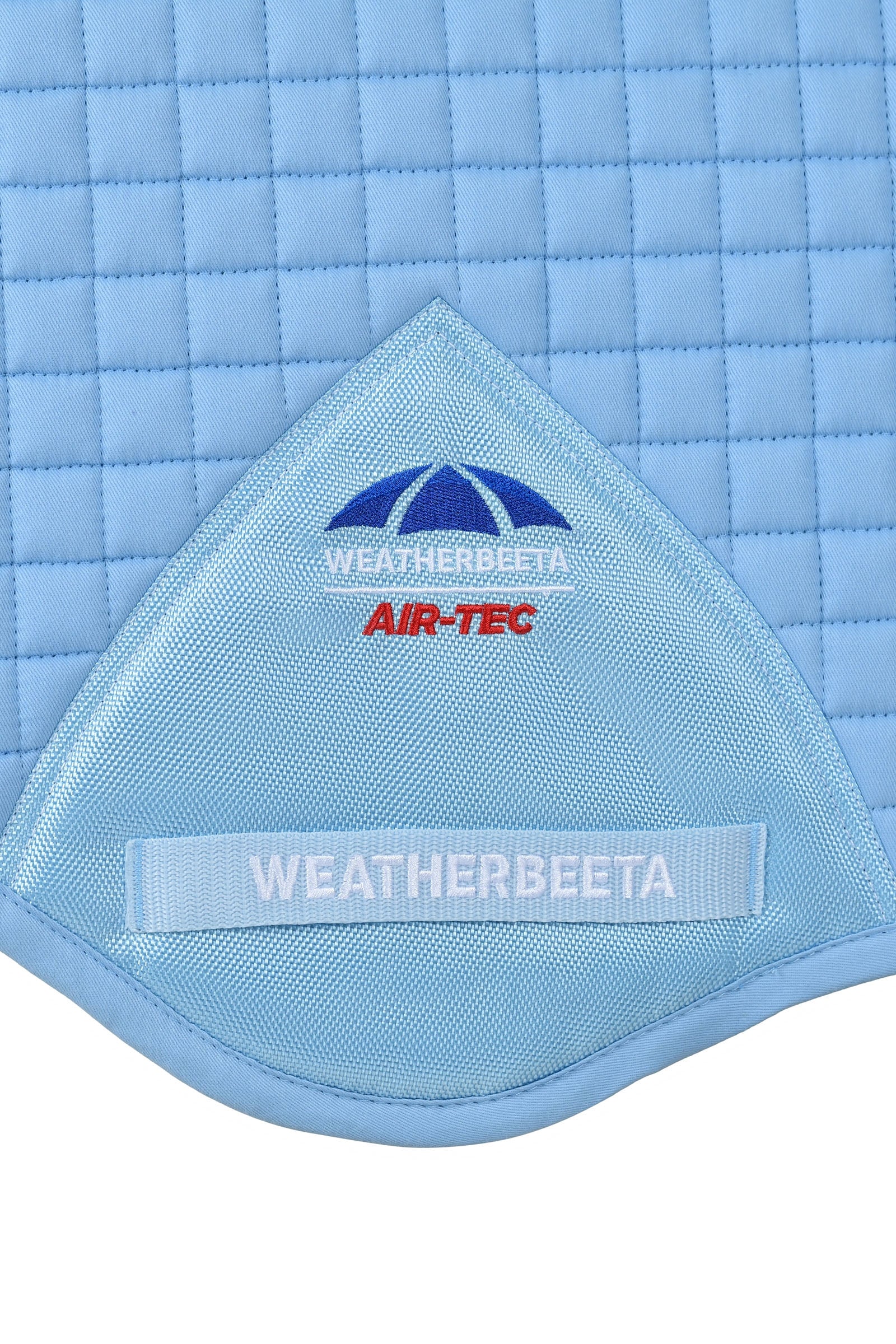 Weatherbeeta Prime Air-Tec Jump Shaped Saddle Pad Saddle Pads