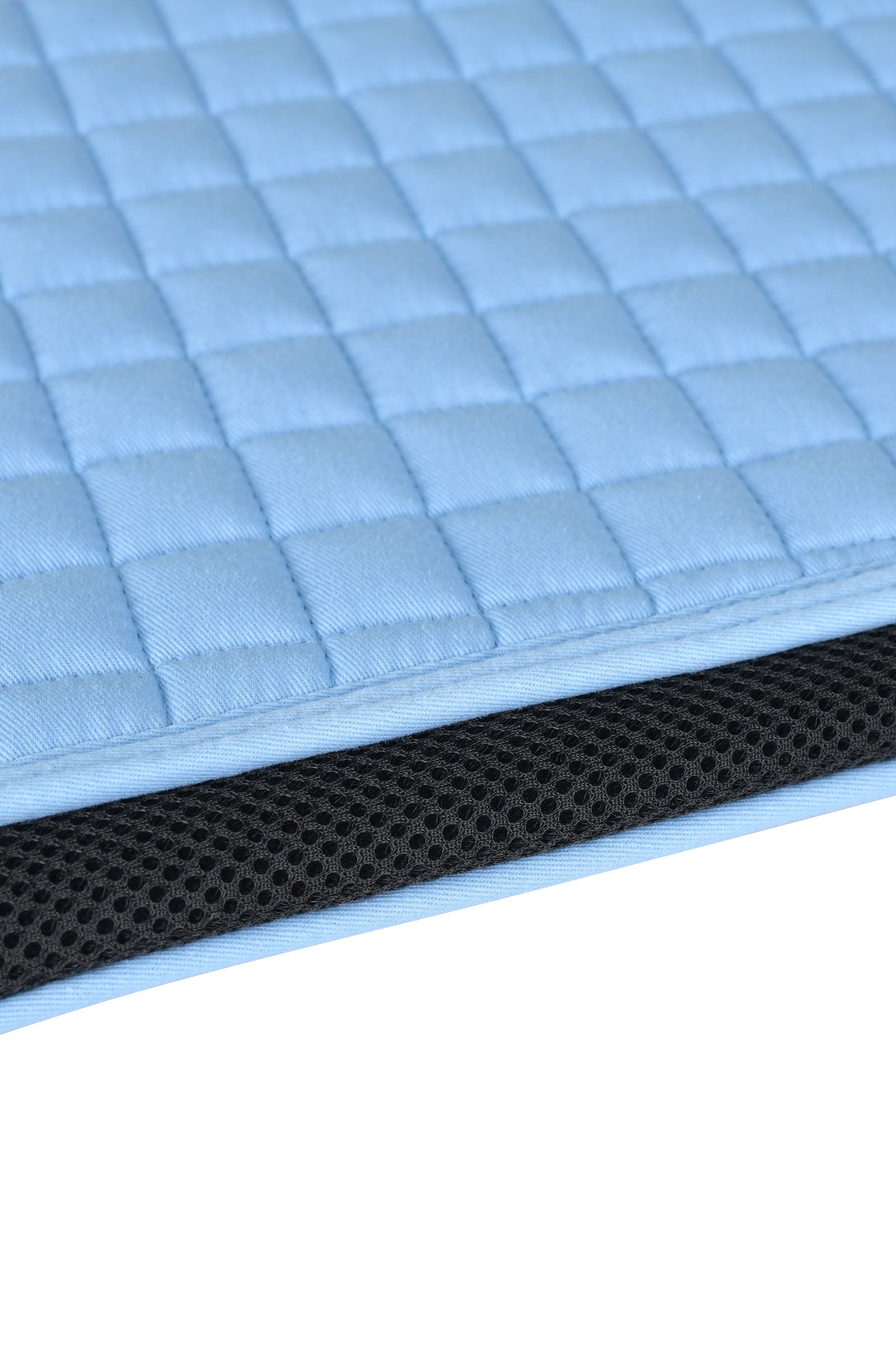 Weatherbeeta Prime Air-Tec Jump Shaped Saddle Pad Saddle Pads
