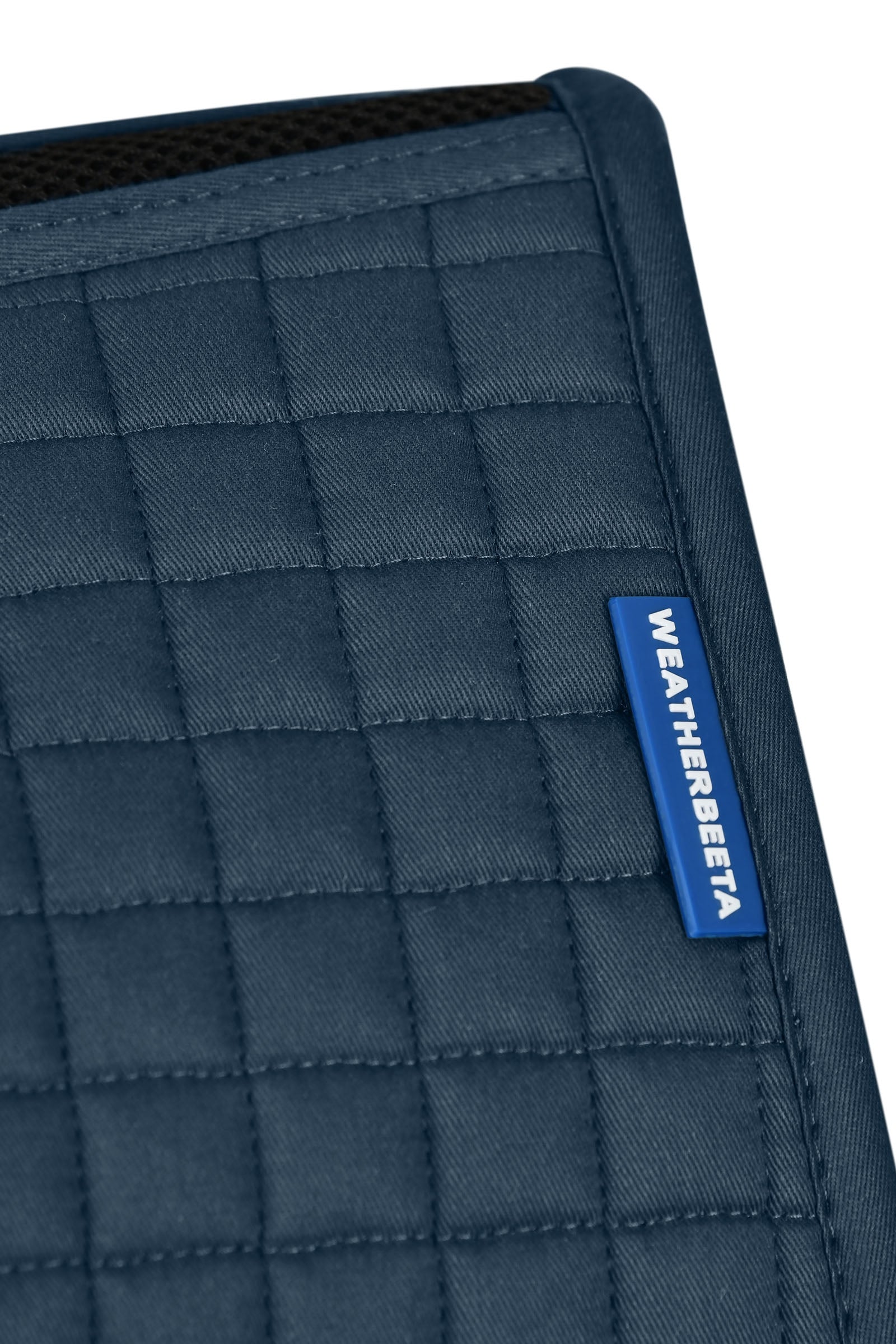 Weatherbeeta Prime Air-Tec Jump Shaped Saddle Pad Saddle Pads