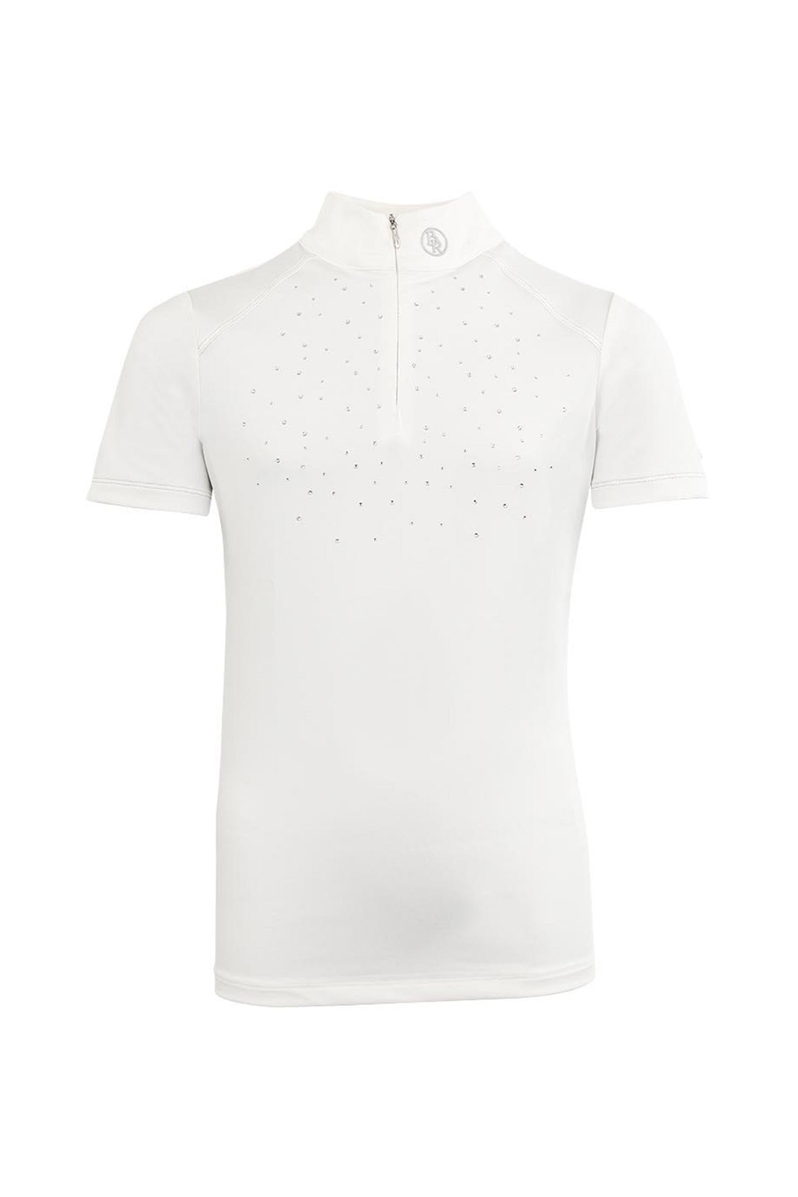 BR Dudley camicia da competizione per bambini Abbigliamento per bambini