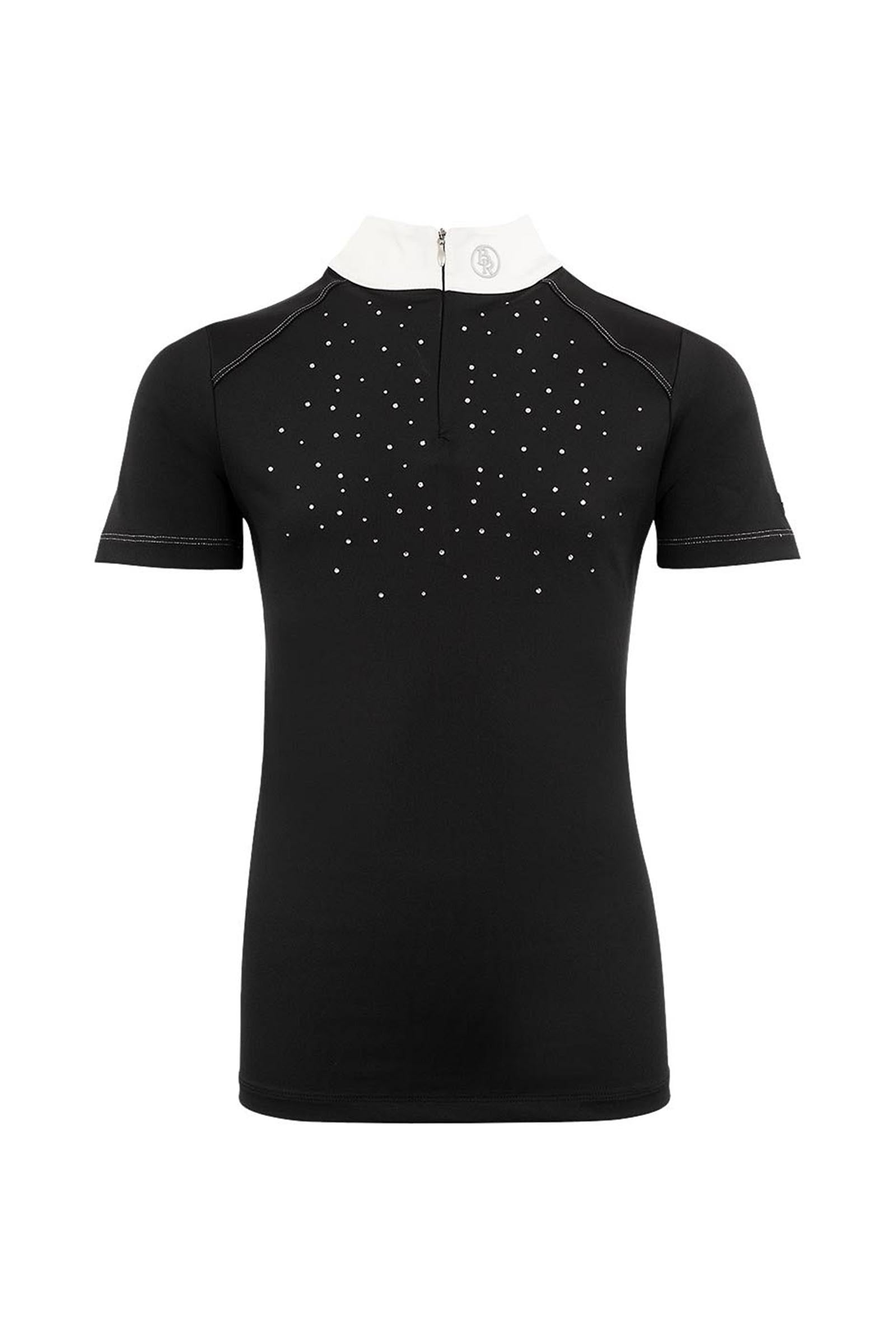 BR Dudley camicia da competizione per bambini Abbigliamento per bambini