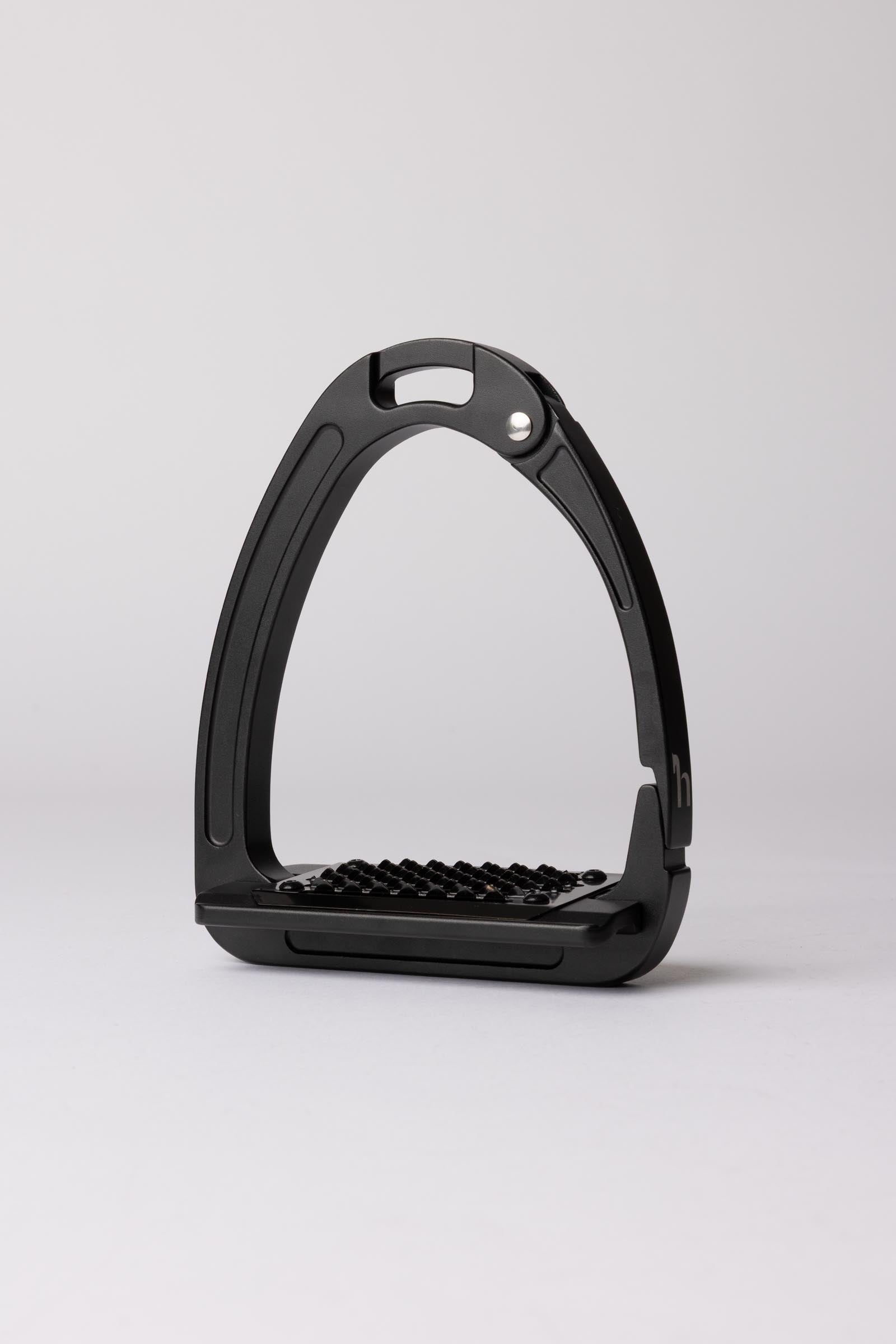 Horze Mercury Pro Superior Safety Stirrups Selle & Sottopancia