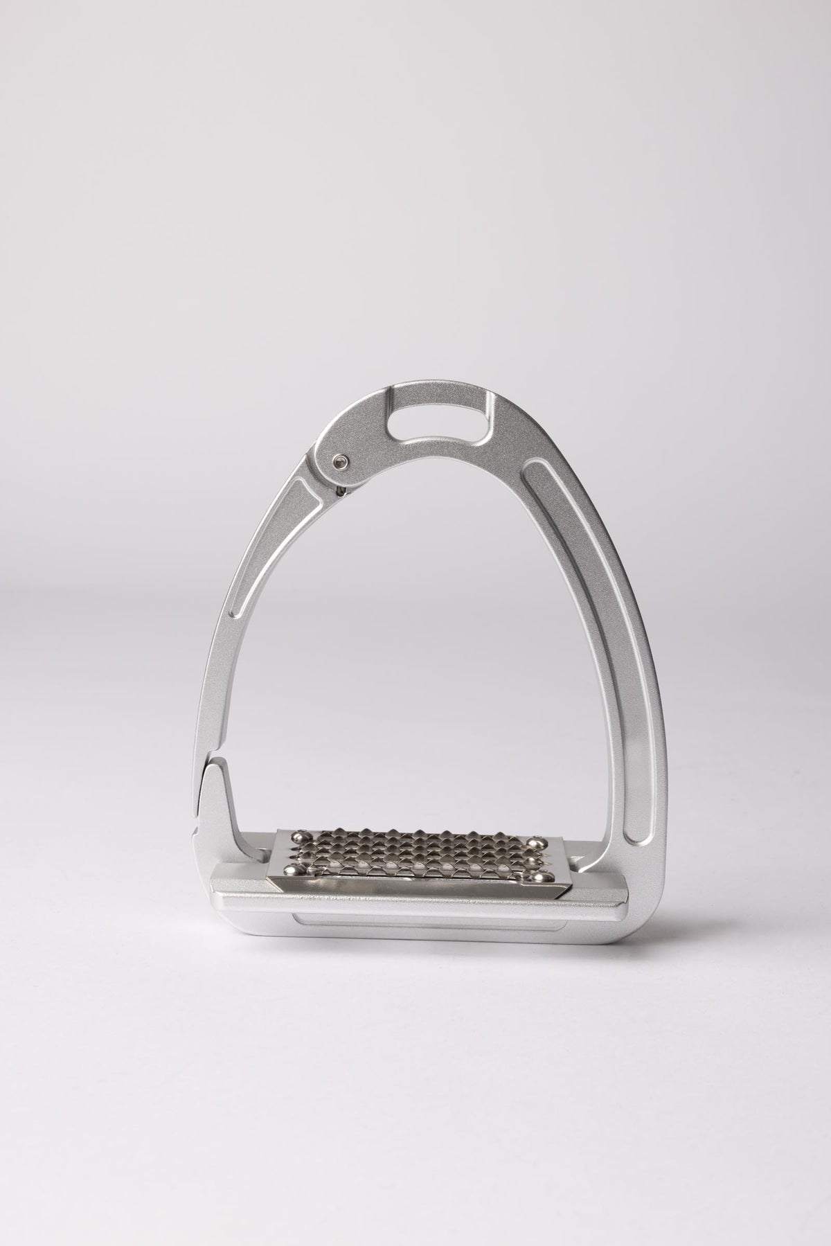 4 Staffe Per Equitazione In Acciaio Inox, Ferro Fillis 75 Pollici, Sicurezza, PRO IRON GEAR