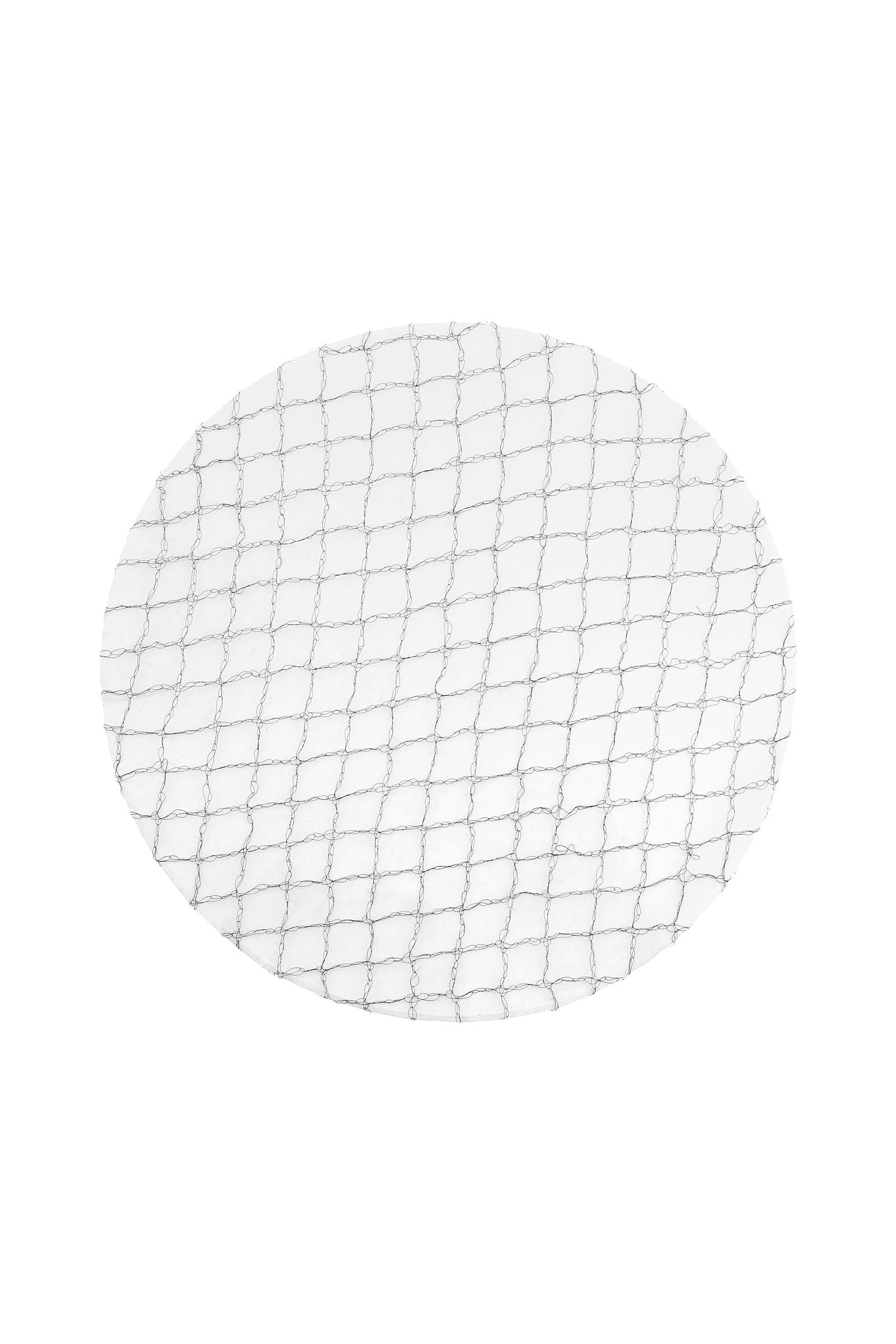 EQUITHÈME Mesh retina per capelli Abbigliamento da donna