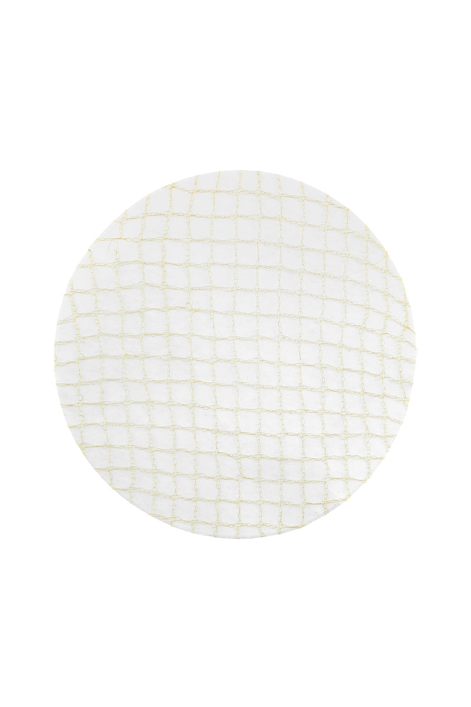 EQUITHÈME Mesh retina per capelli Abbigliamento da donna