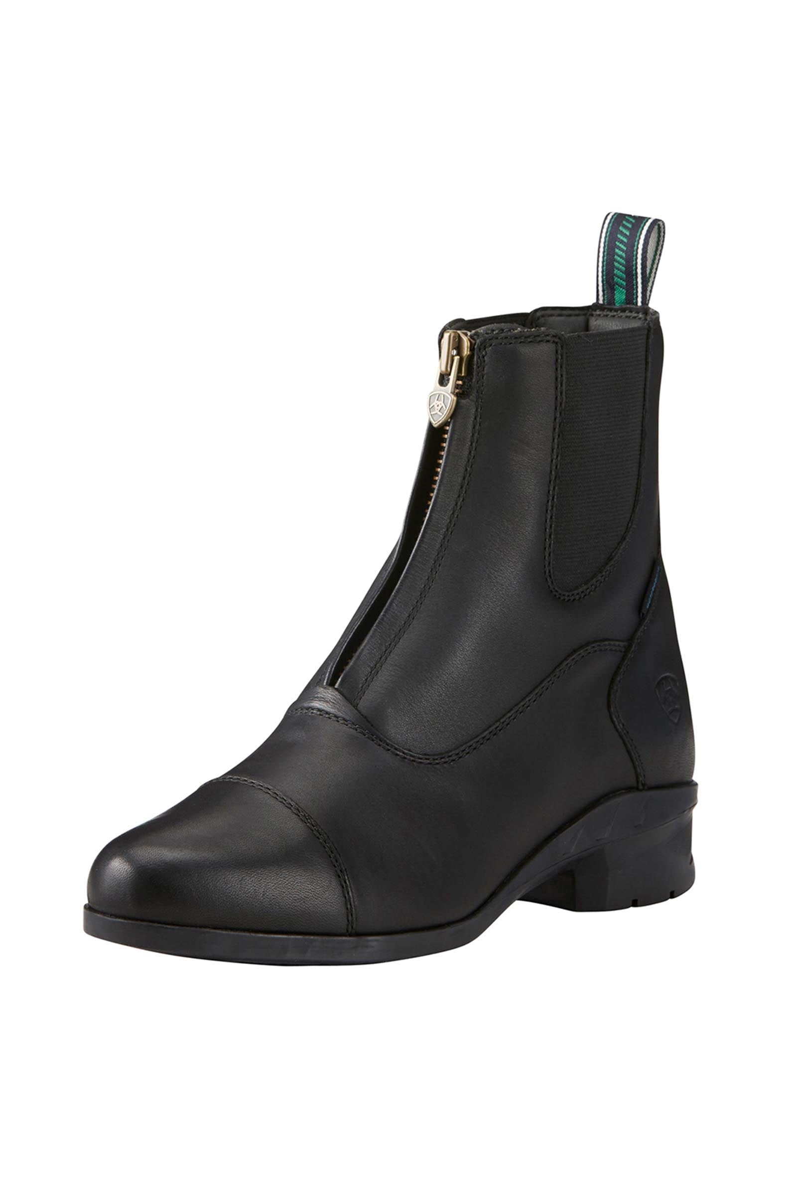 Ariat Heritage IV Zip H20 Stivaletti Jodhpur da Donna Calzature