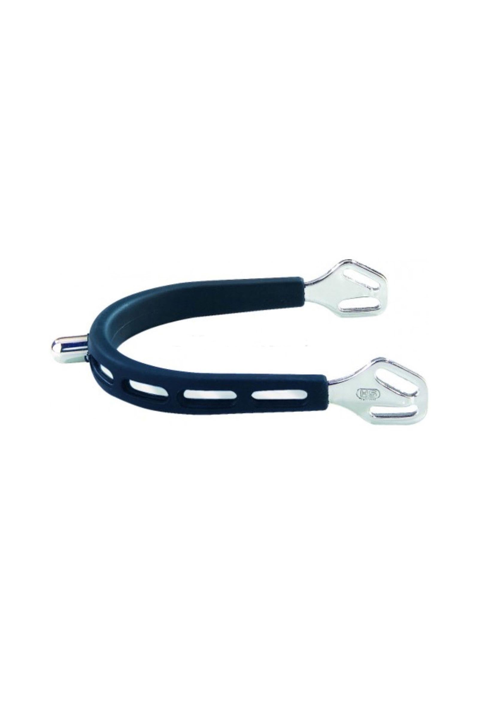 Sprenger Ultra Fit Extra Grip speroni, acciaio inox, collo arrotondato Frustini