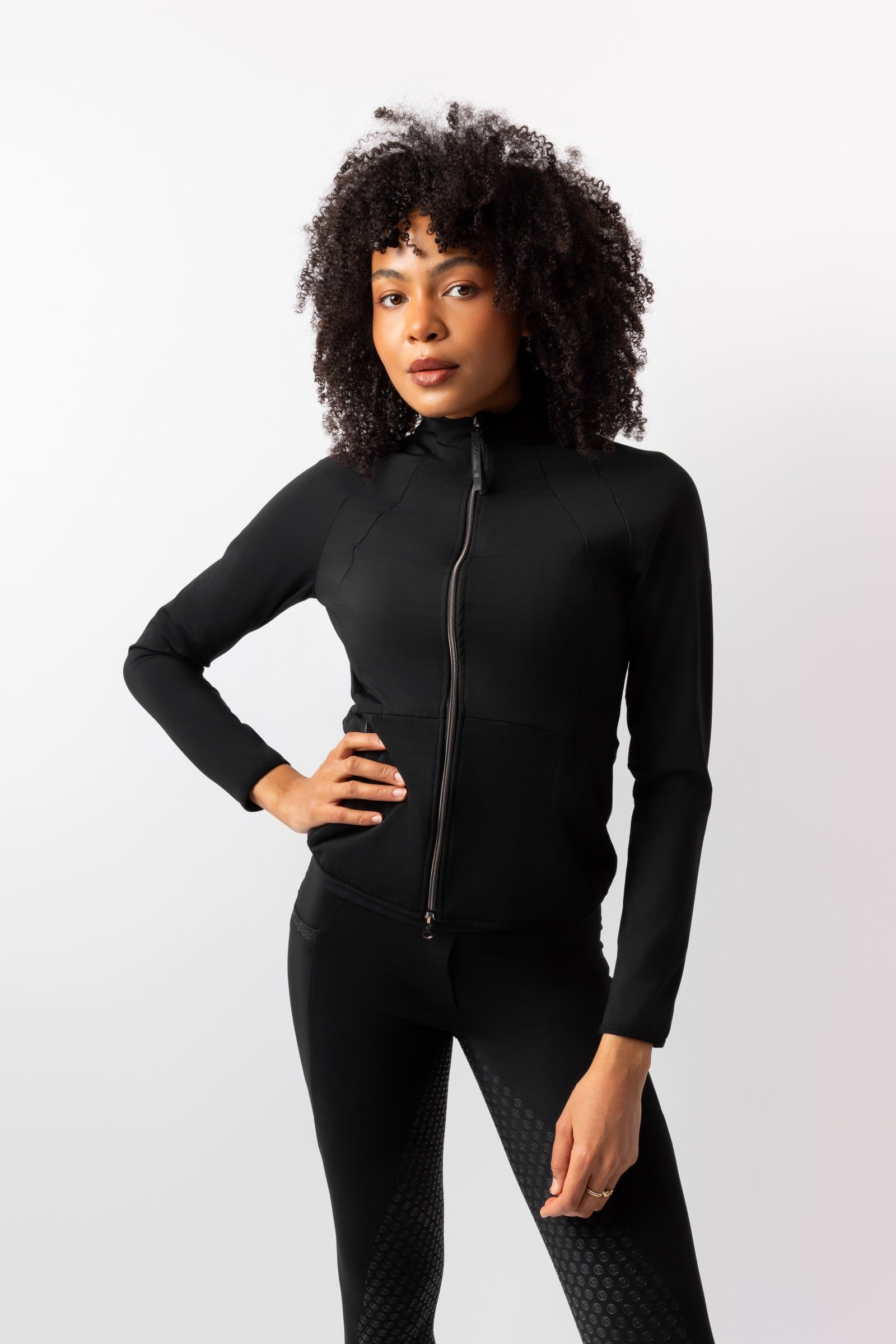 B Vertigo Evelina giacca intermedia funzionale da donna Abbigliamento da donna