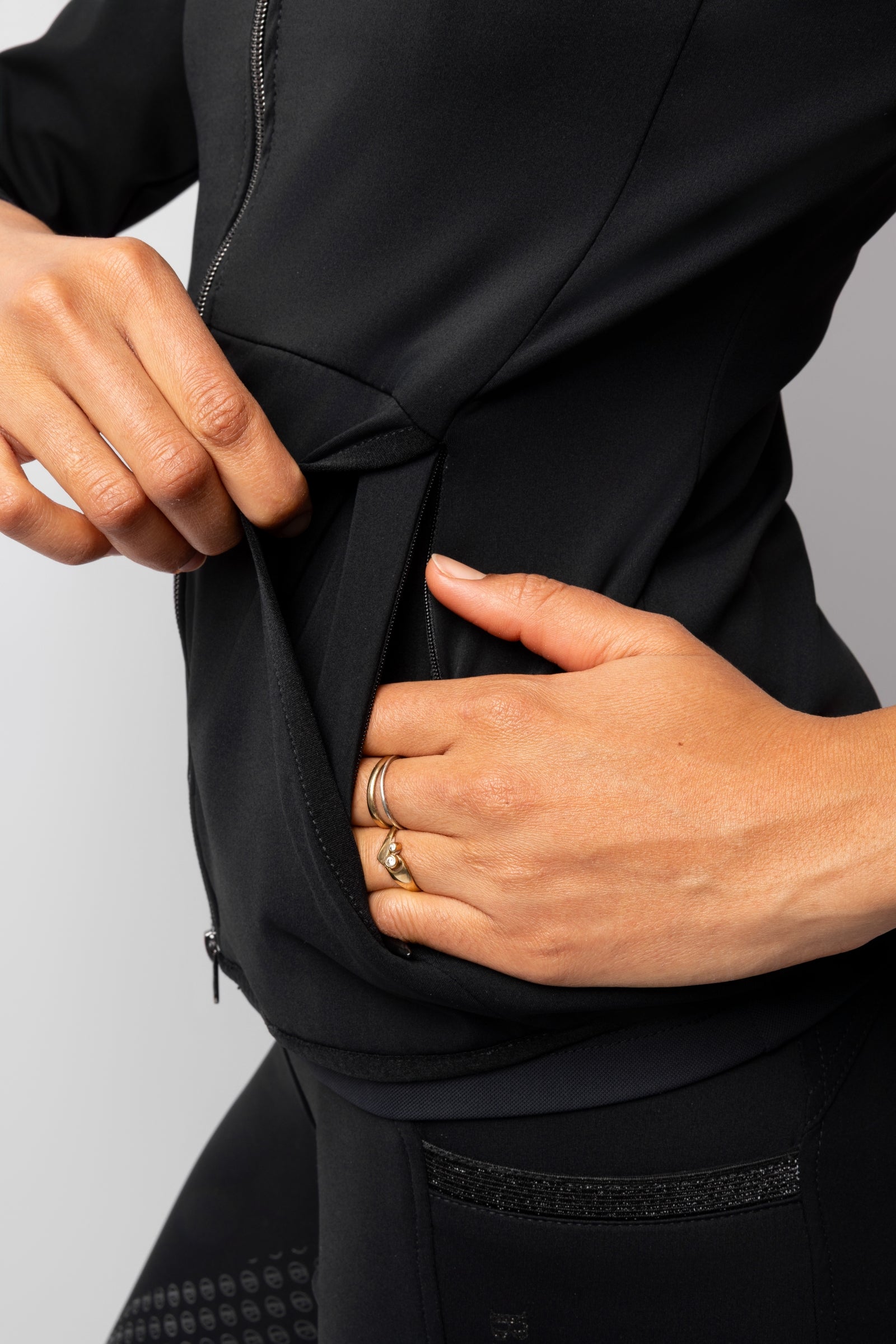 B Vertigo Evelina Women´s Midlayer Jacket Women’s Riding Clothing