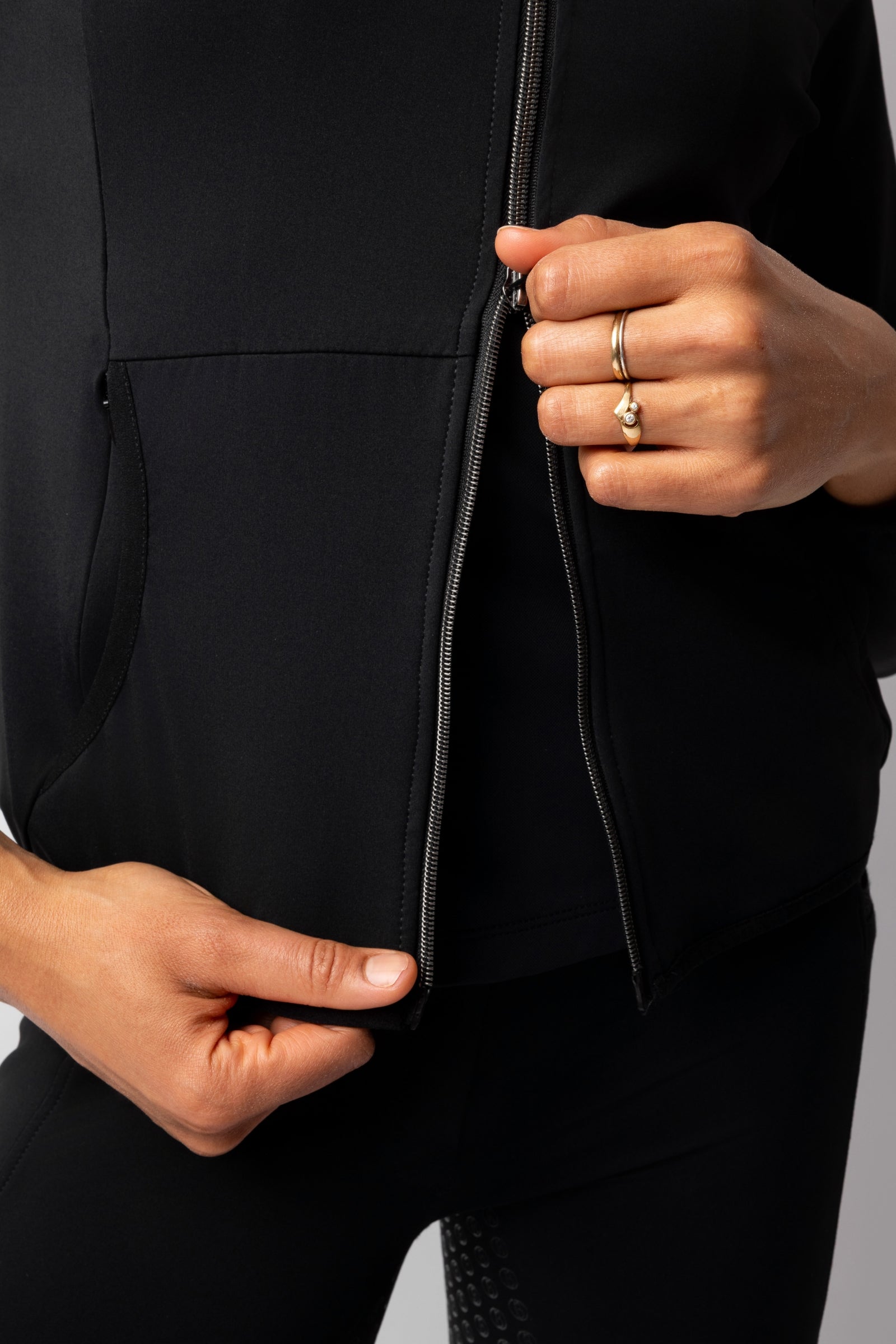 B Vertigo Evelina Women´s Midlayer Jacket Women’s Riding Clothing