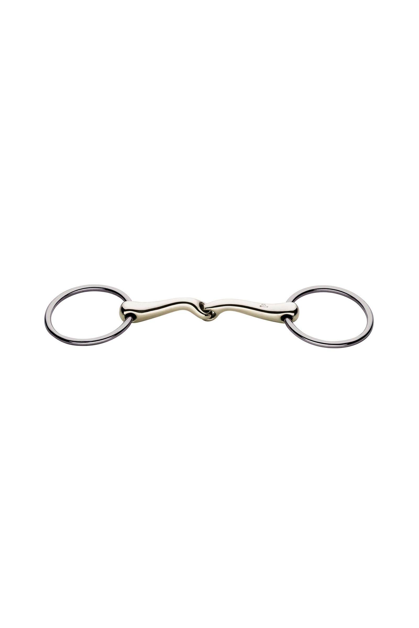 Sprenger KK filetto da briglia Balkenhol, semplice snodo, 14 mm, Sensogan Boccaglio