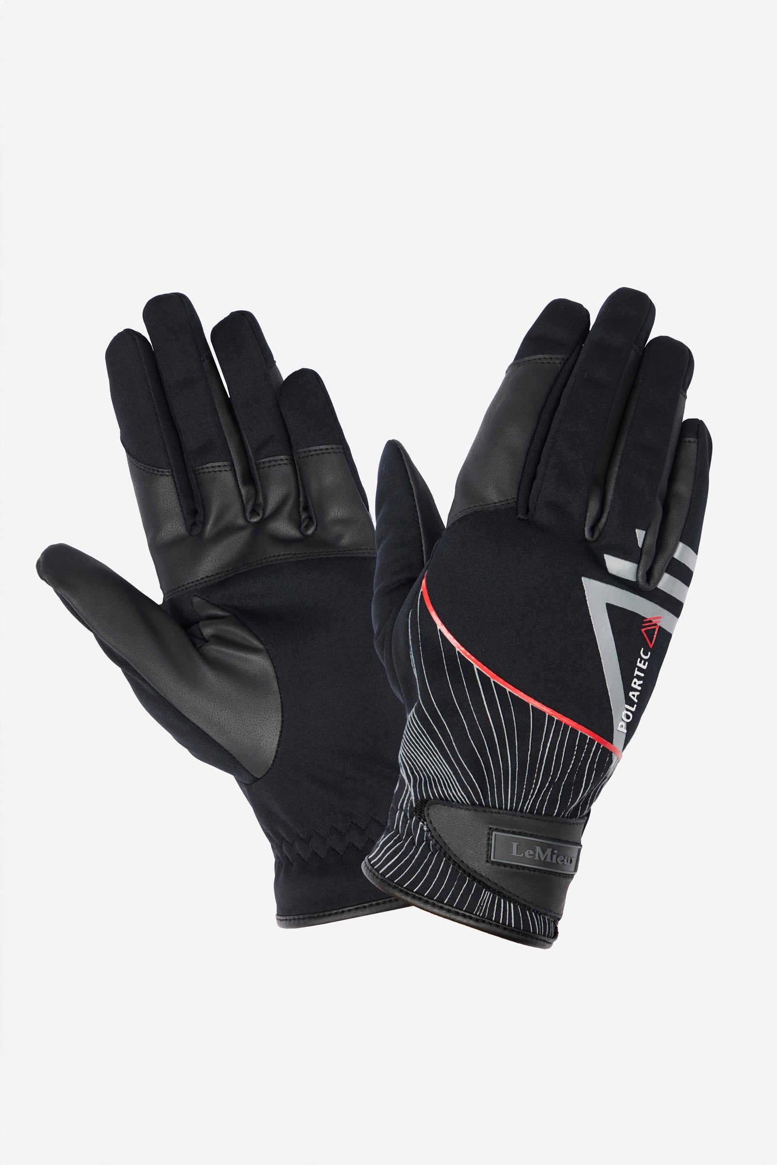 LeMieux Polartec Pro Water Resistant Gloves Guanti