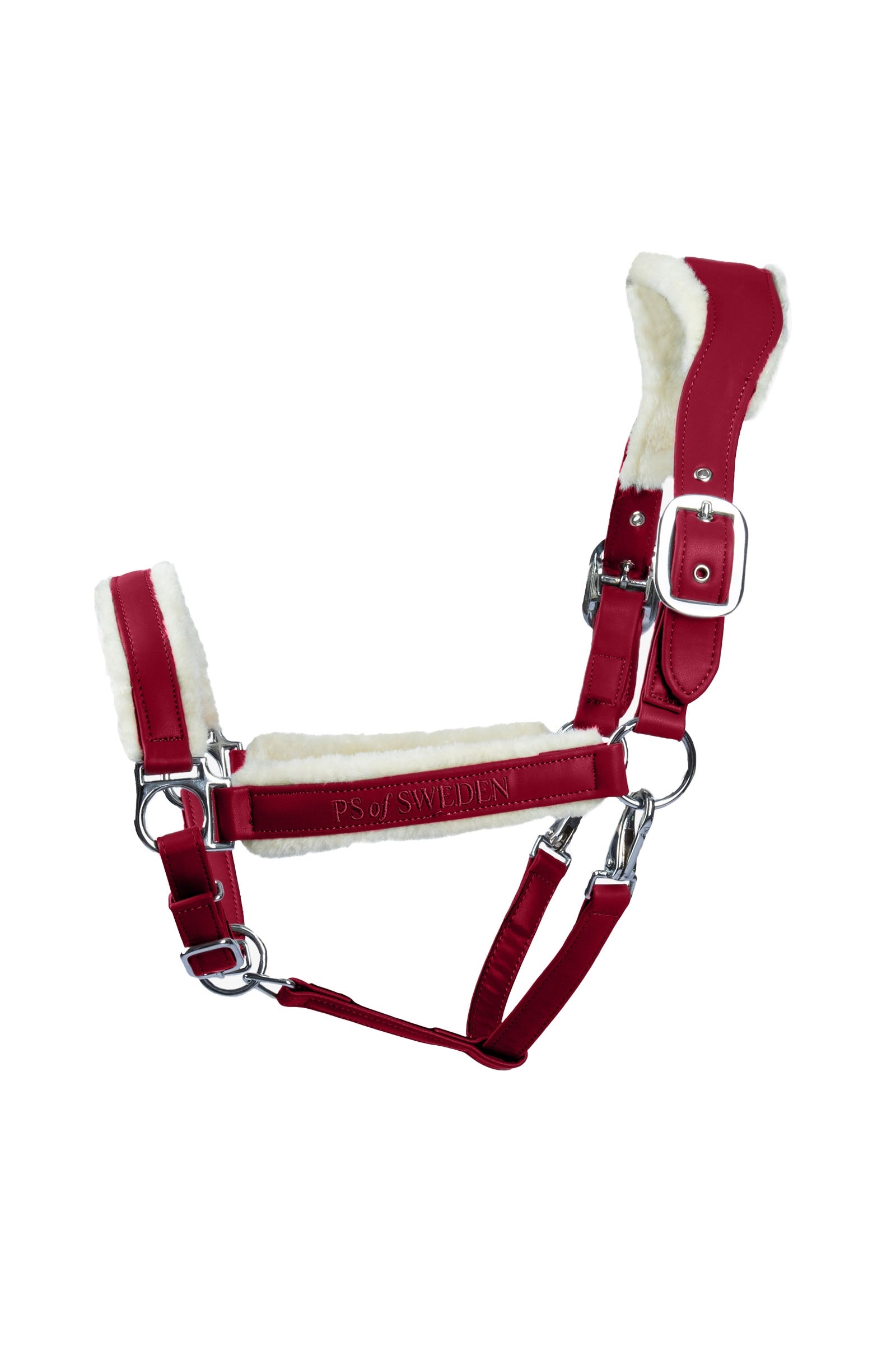 PS of Sweden Premium Fluffy capezza Cavezze e guinsagli