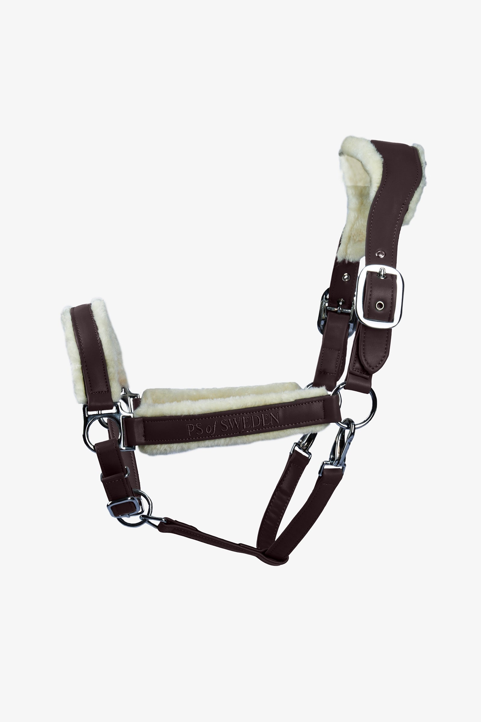 PS of Sweden Premium Fluffy capezza Cavezze e guinsagli