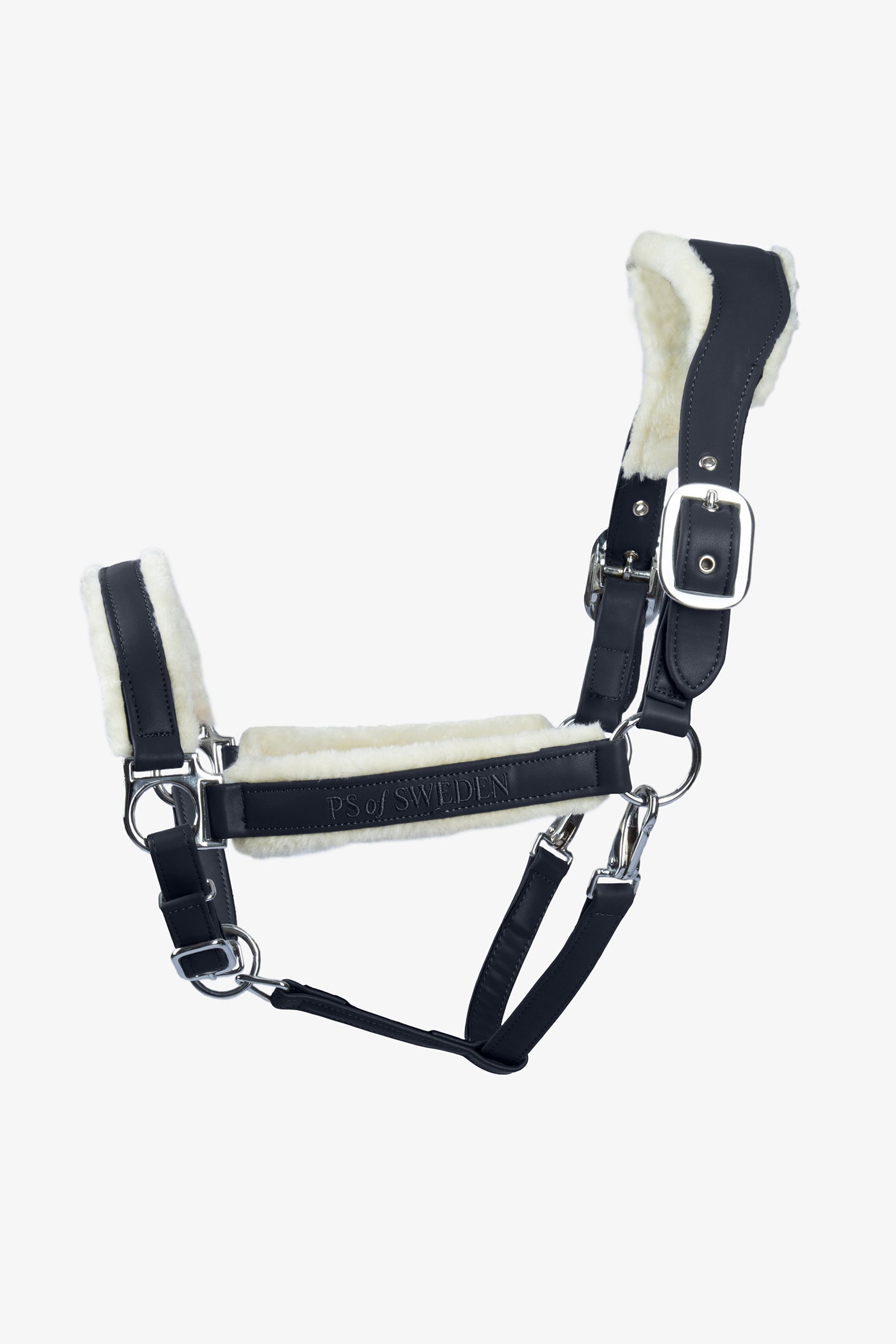 PS of Sweden Premium Fluffy capezza Cavezze e guinsagli