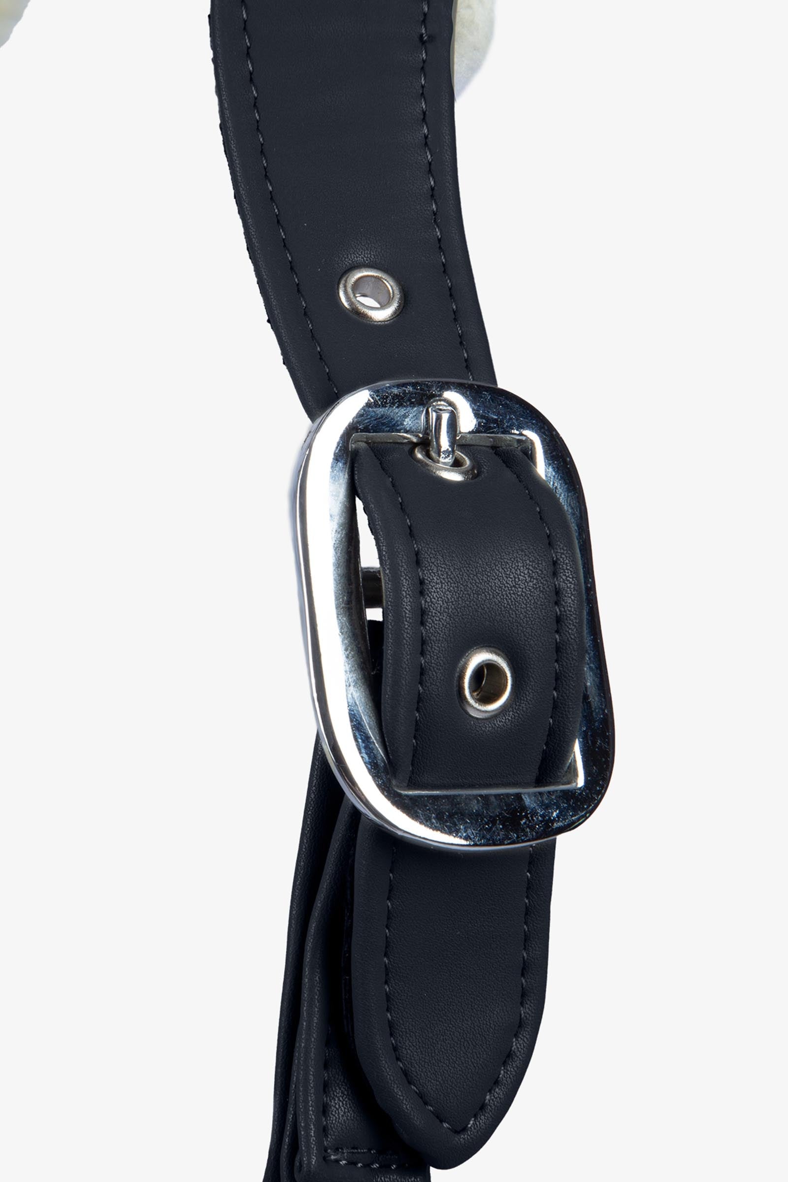 PS of Sweden Premium Fluffy Halter Halters & Leads