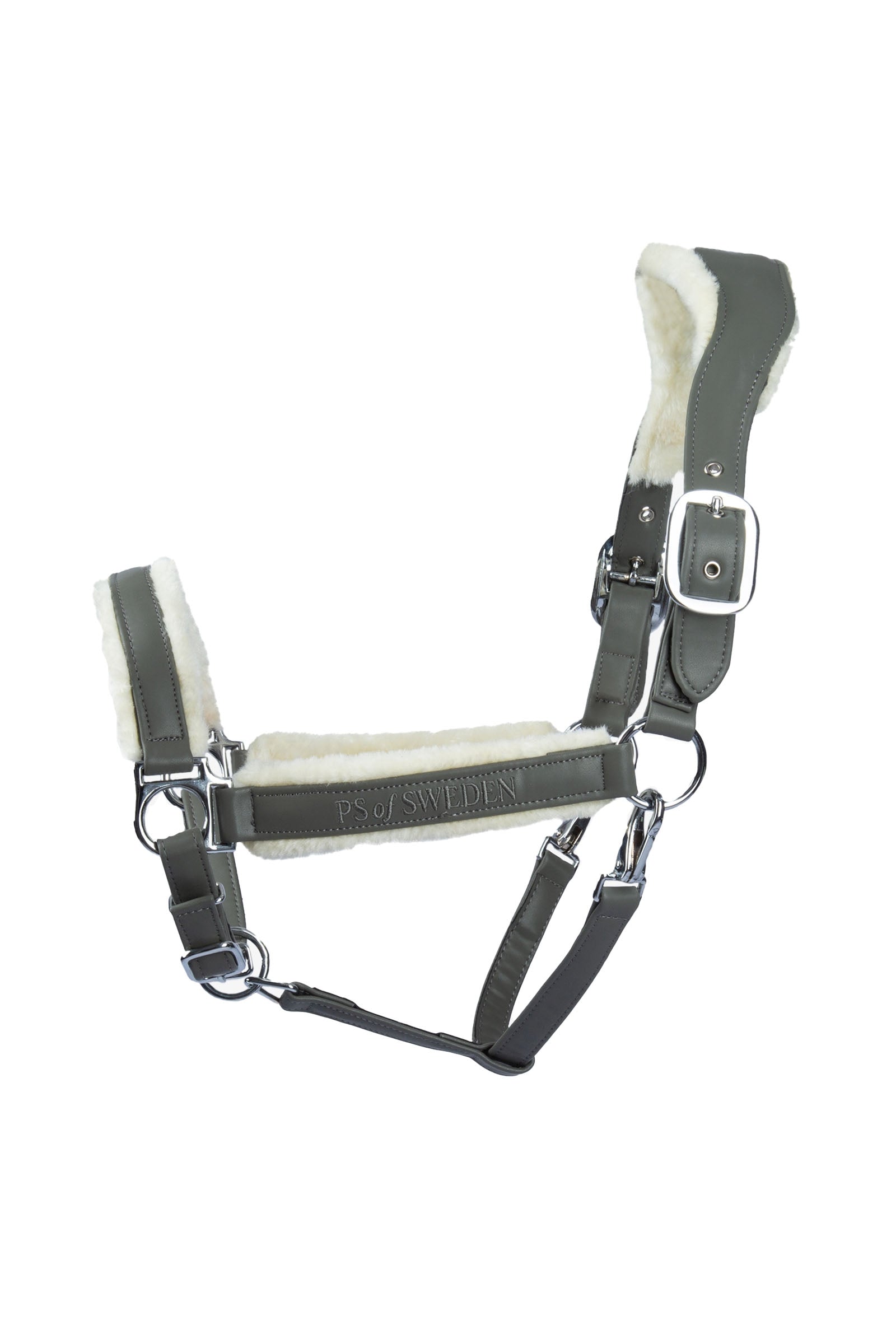 PS of Sweden Premium Fluffy capezza Cavezze e guinsagli