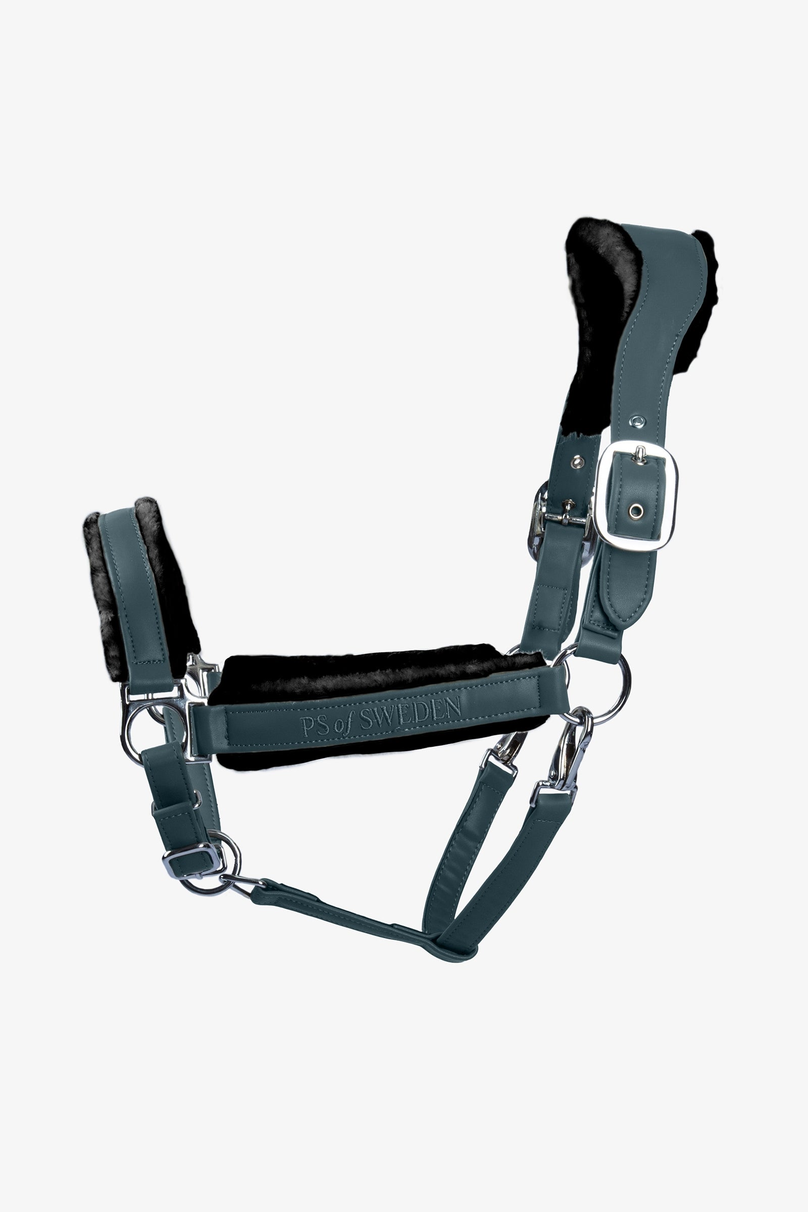 PS of Sweden Premium Fluffy capezza Cavezze e guinsagli