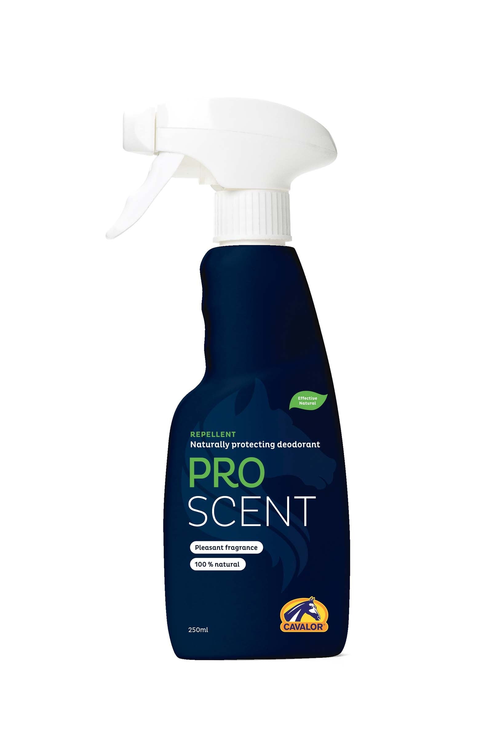 Cavalor ProScent Liquid Spray per manto 250 ml Prodotti per la salute