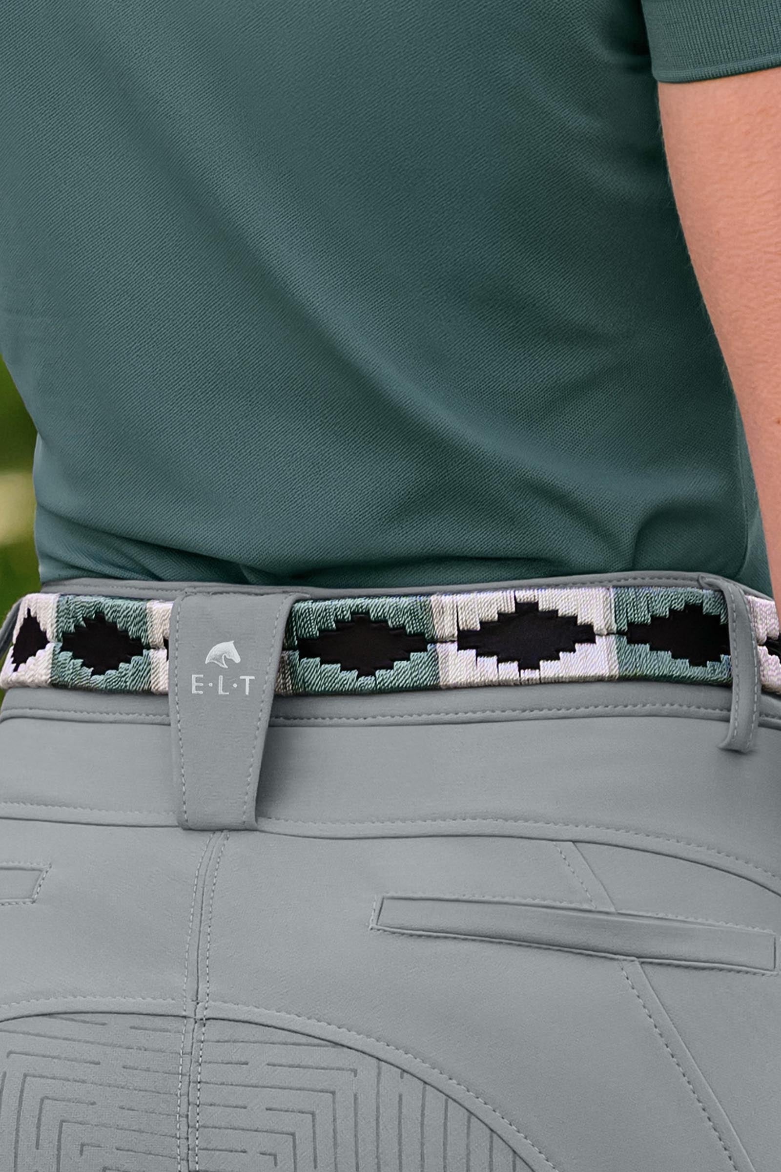 Waldhausen ELT Gemma cintura polo Accessori