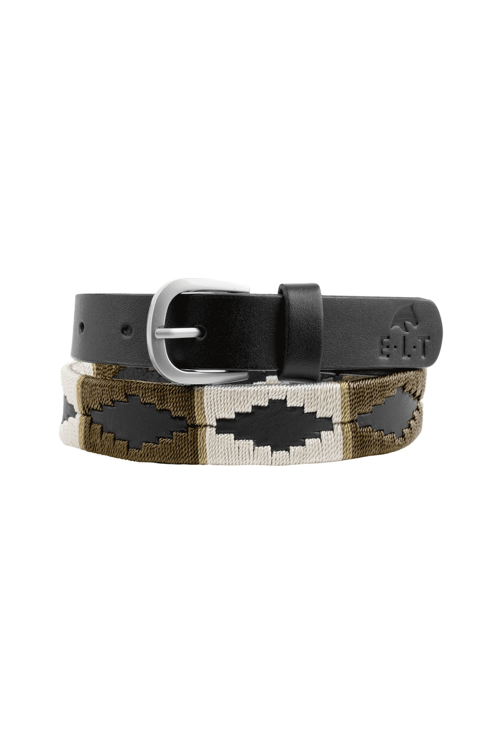 Waldhausen ELT Gemma Polo Belt Accessori