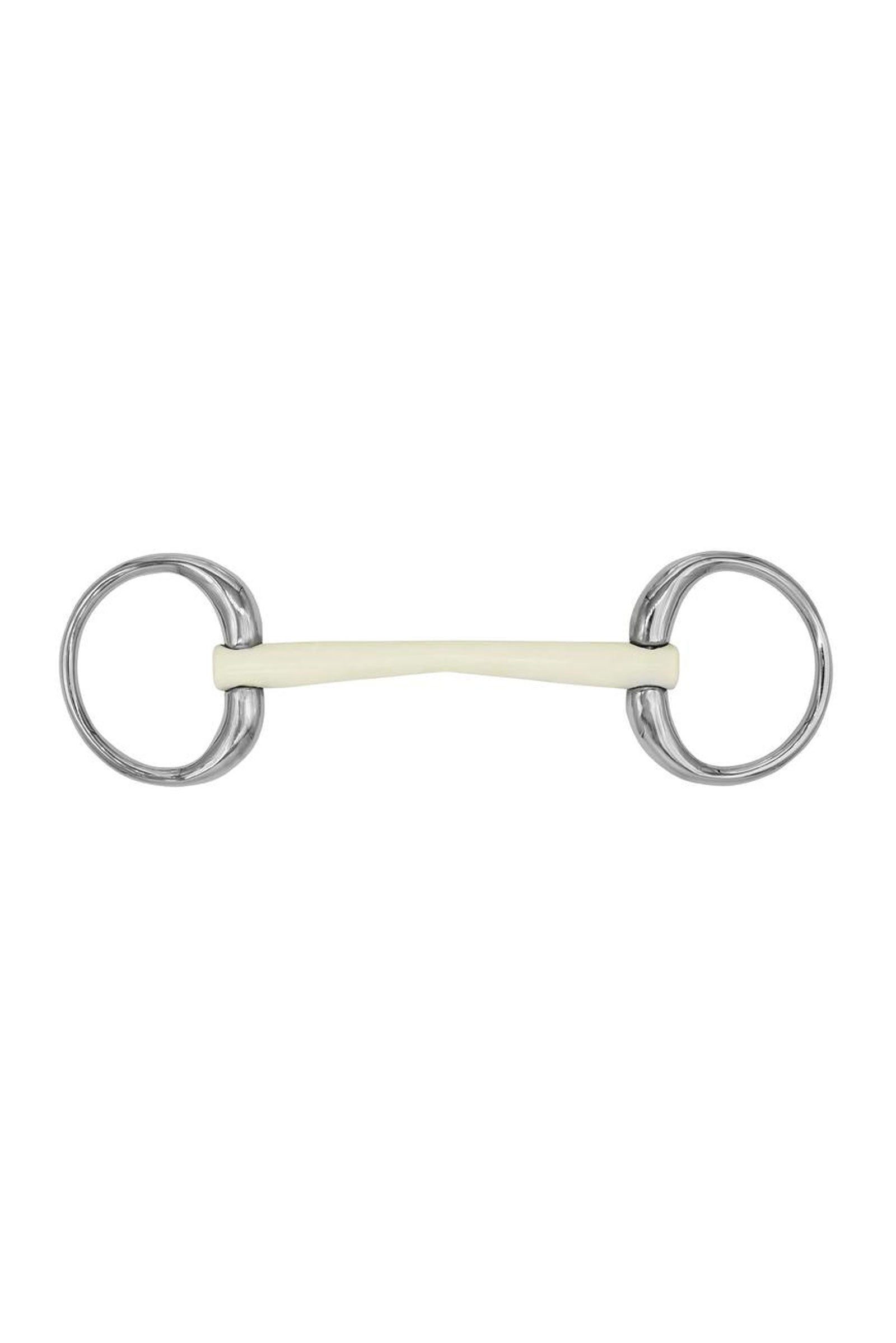 Sprenger Duo morso oliva, dritto 16 mm, plastica Boccaglio
