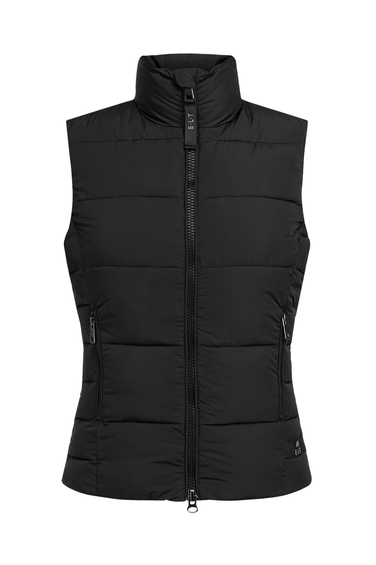 ELT Winter Women's Lightweight Vest Oxford Abbigliamento da donna