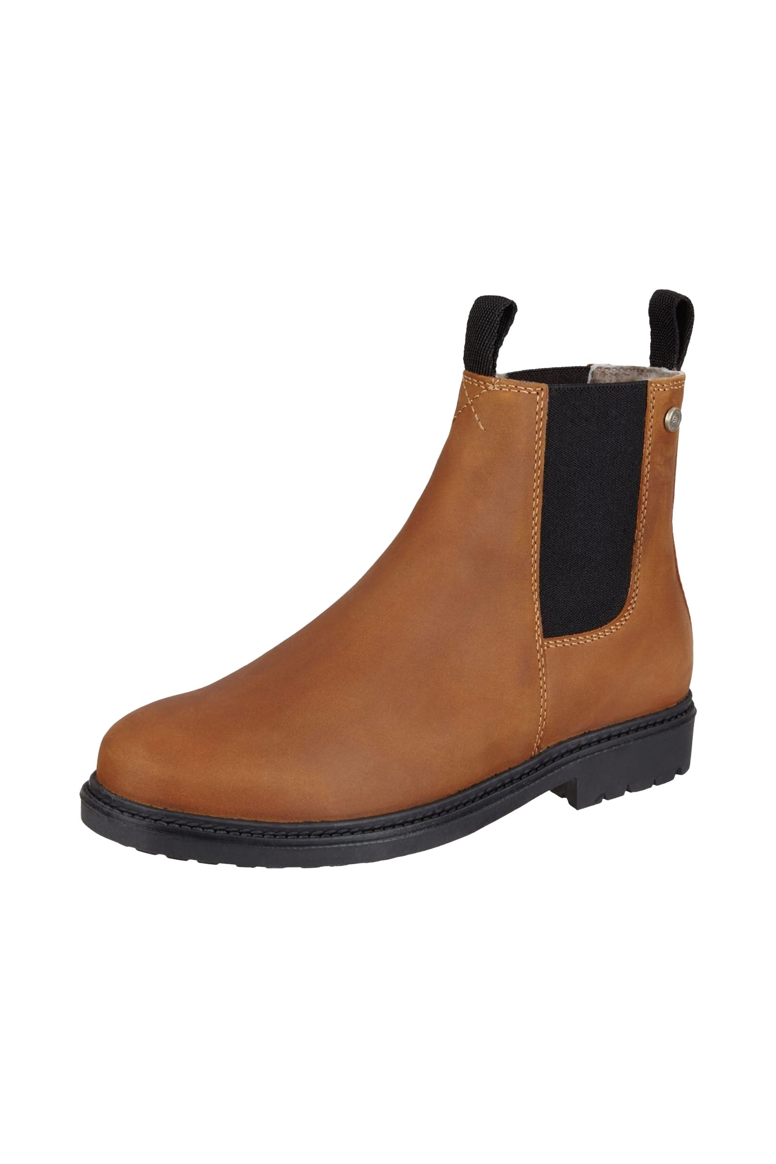 Suedwind Footwear New Work Stivaletti Jodhpur Chelsea Invernali Calzature