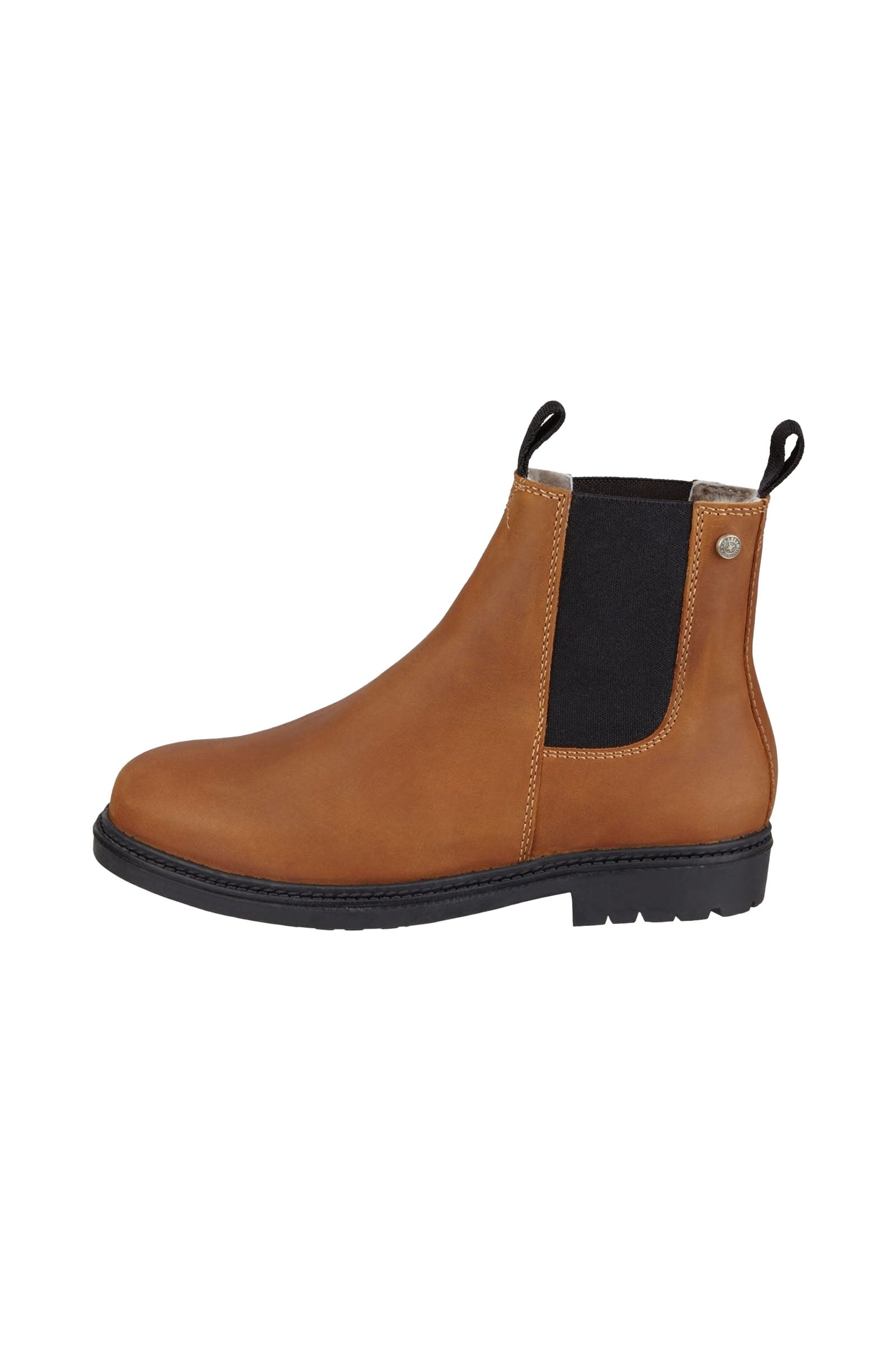 Suedwind Footwear New Work Winter Jodhpur Boots Chelsea Riding Boots & Riding Shoes