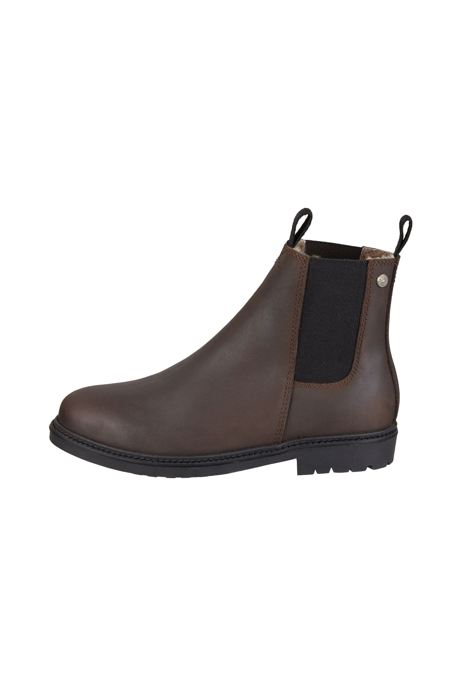 Suedwind Footwear New Work Winter Jodhpur Boots Chelsea Riding Boots & Riding Shoes