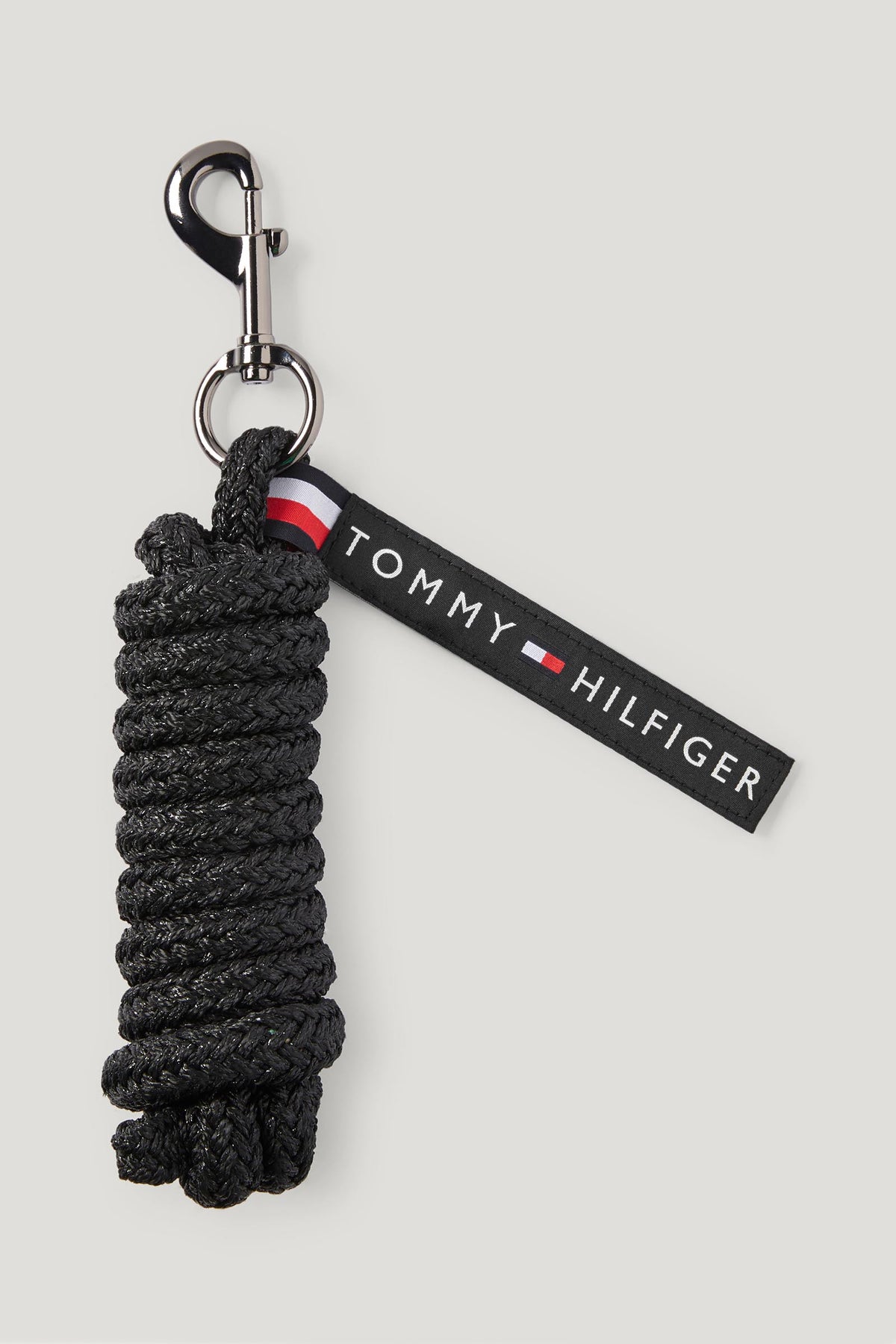 Tommy Hilfiger Equestrian Yale Shine Set Halter Rope Halters & Leads