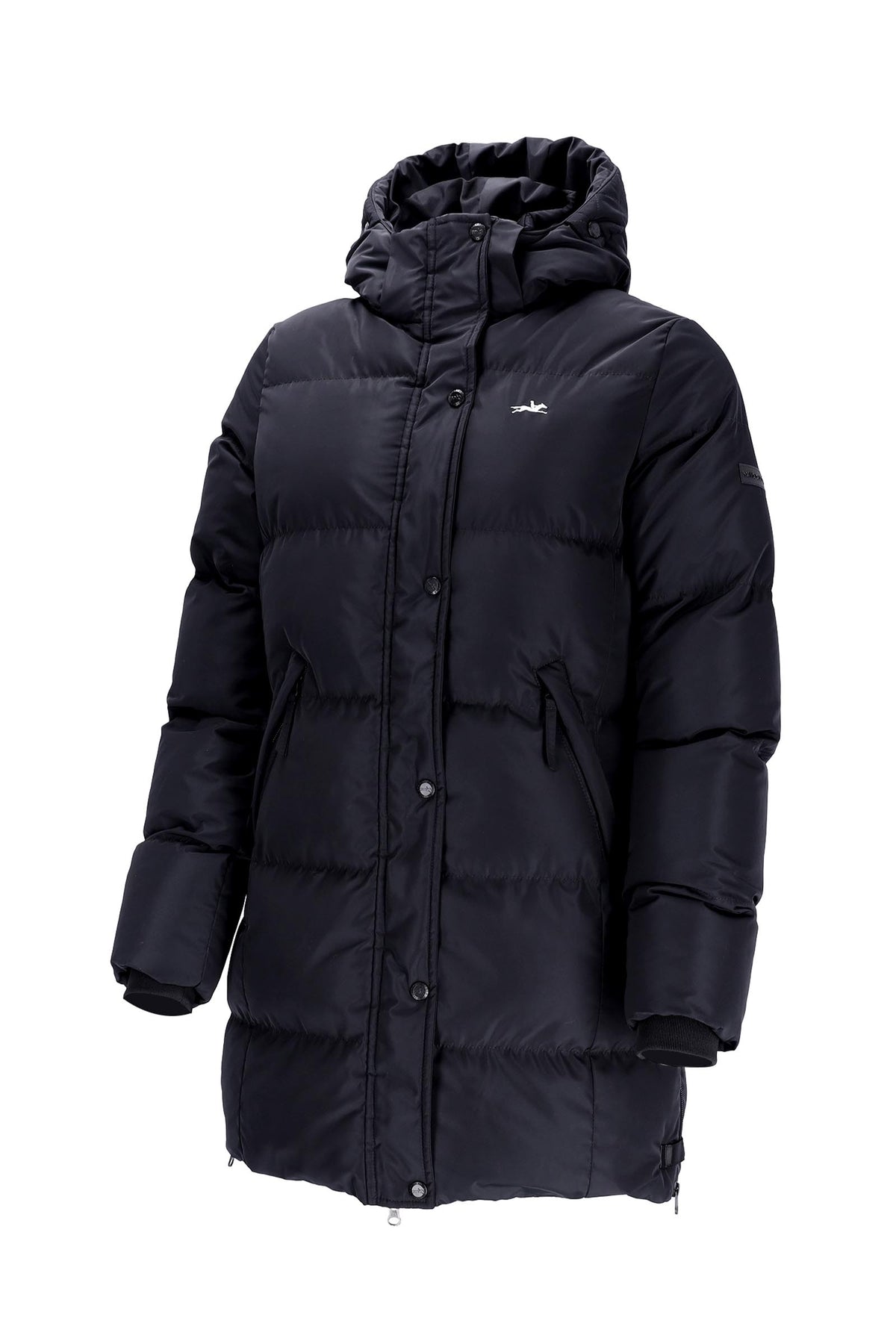 Schockemöhle Sports Schockemöhle SP Jella Style Womens Heated Jacket Women’s Riding Clothing