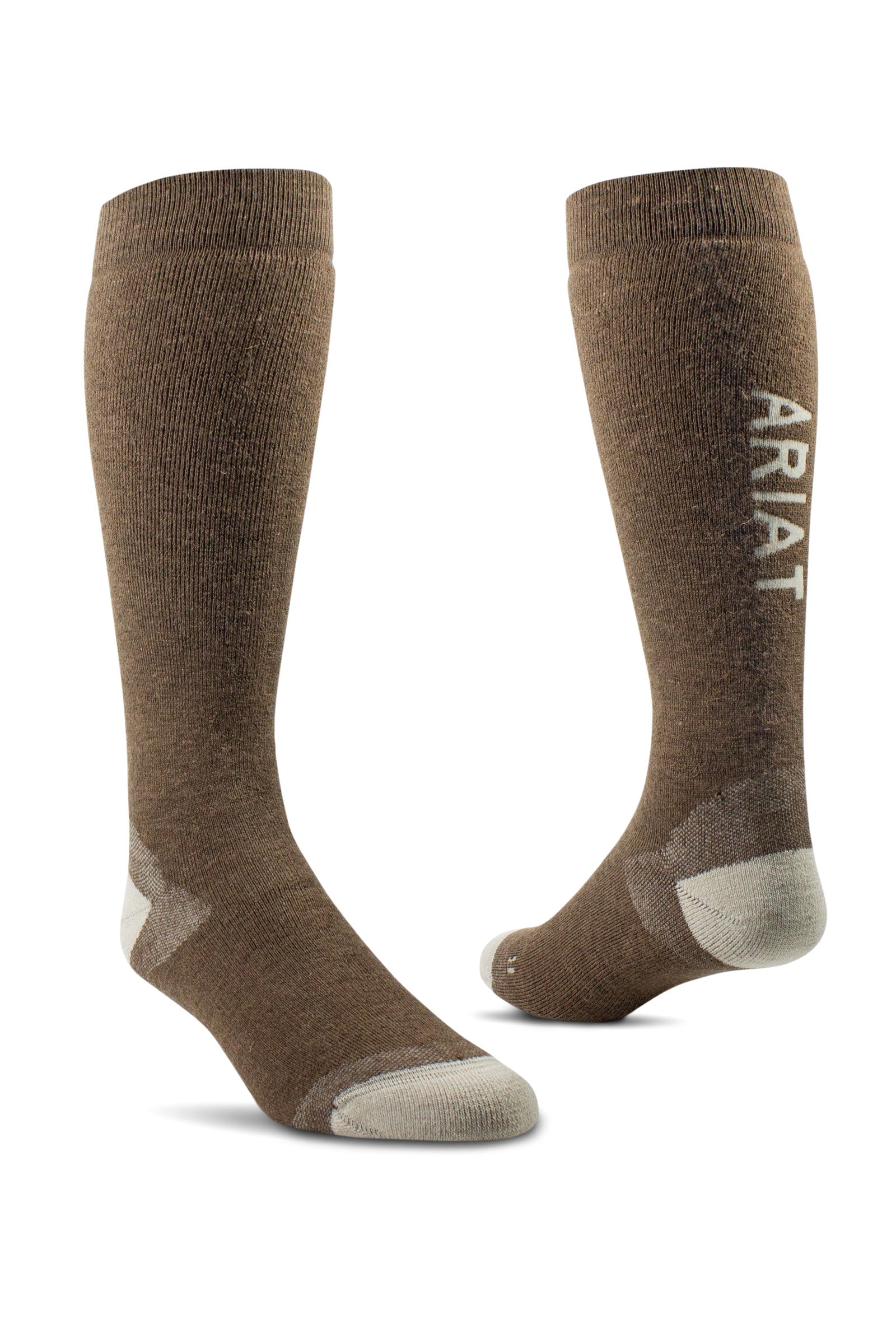 Ariat Country Performance Calze Merino Calzini