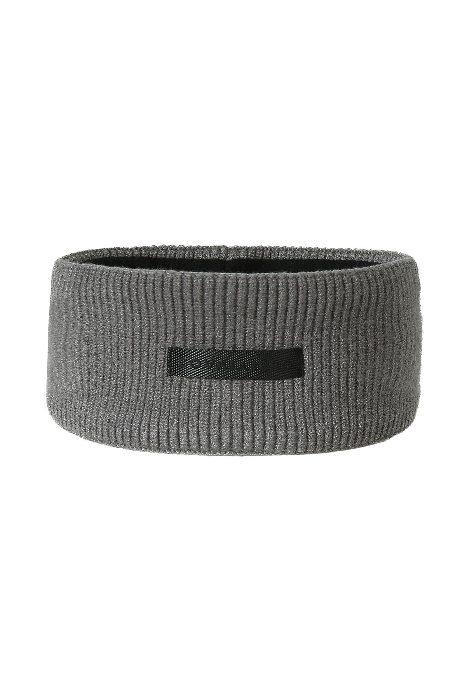 Covalliero Fascia Lavorata a Maglia Accessori