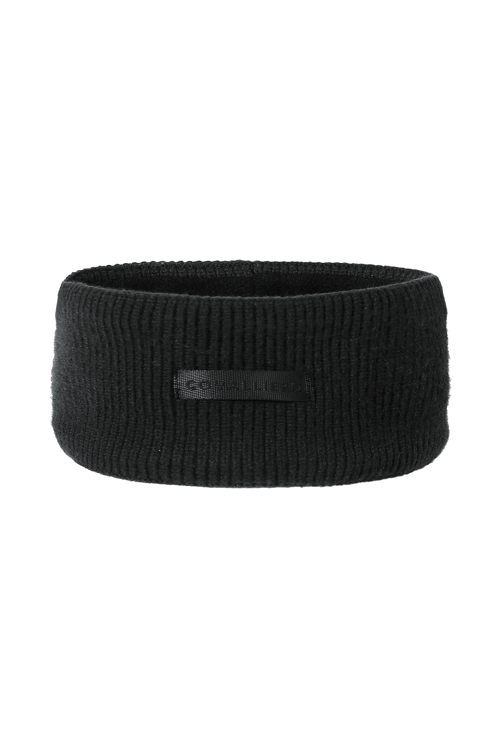 Covalliero Fascia Lavorata a Maglia Accessori