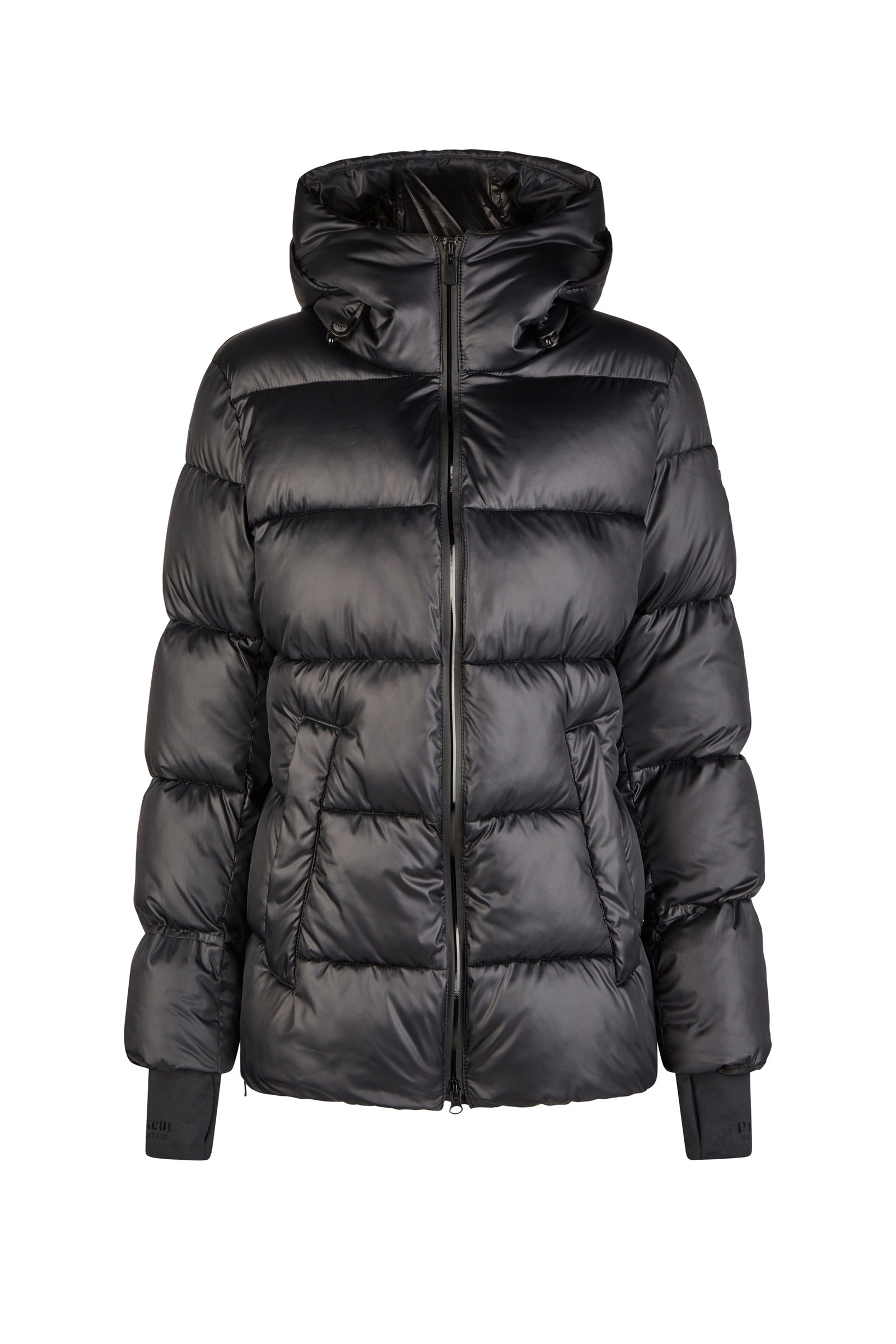 Pikeur Selection Quilt-Jacket Abbigliamento da donna