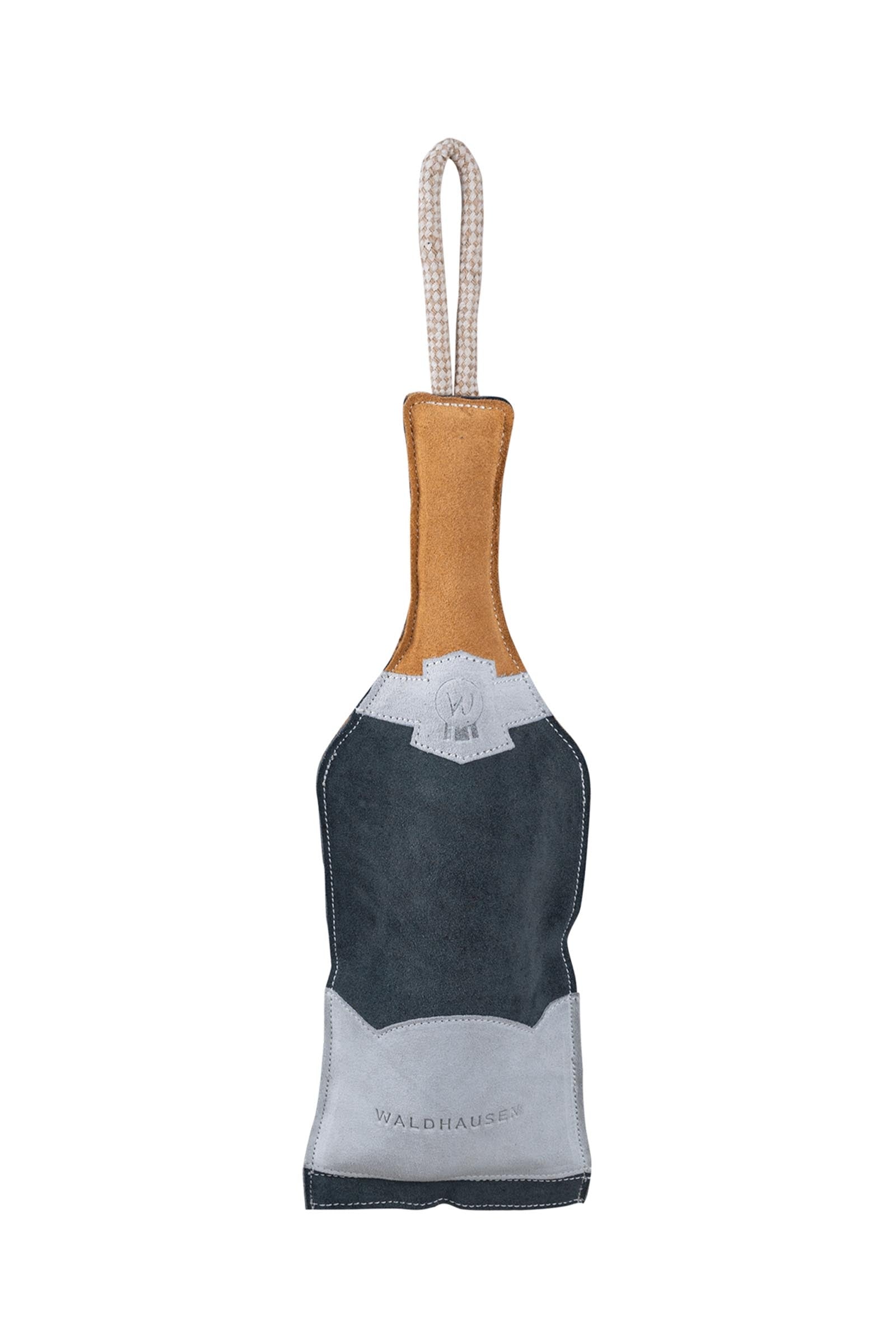 undefined Waldhausen Horse Toy Champagne Bottle Horse Toys & Riding Arena Supplies