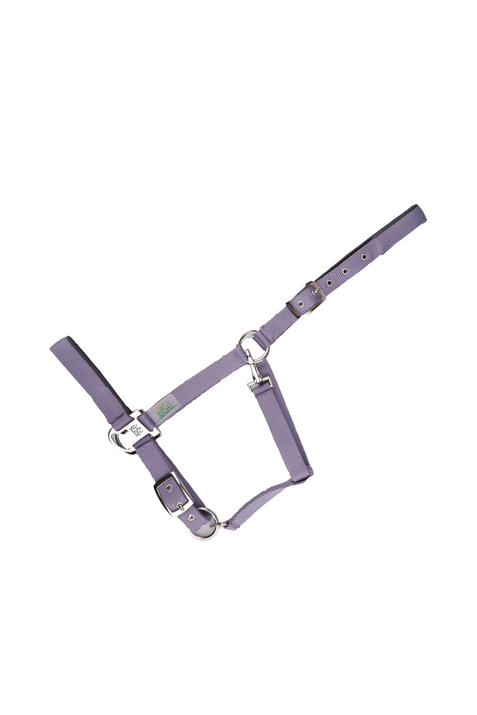 USG Everyday Soft Padded Halter Cavezze e guinsagli