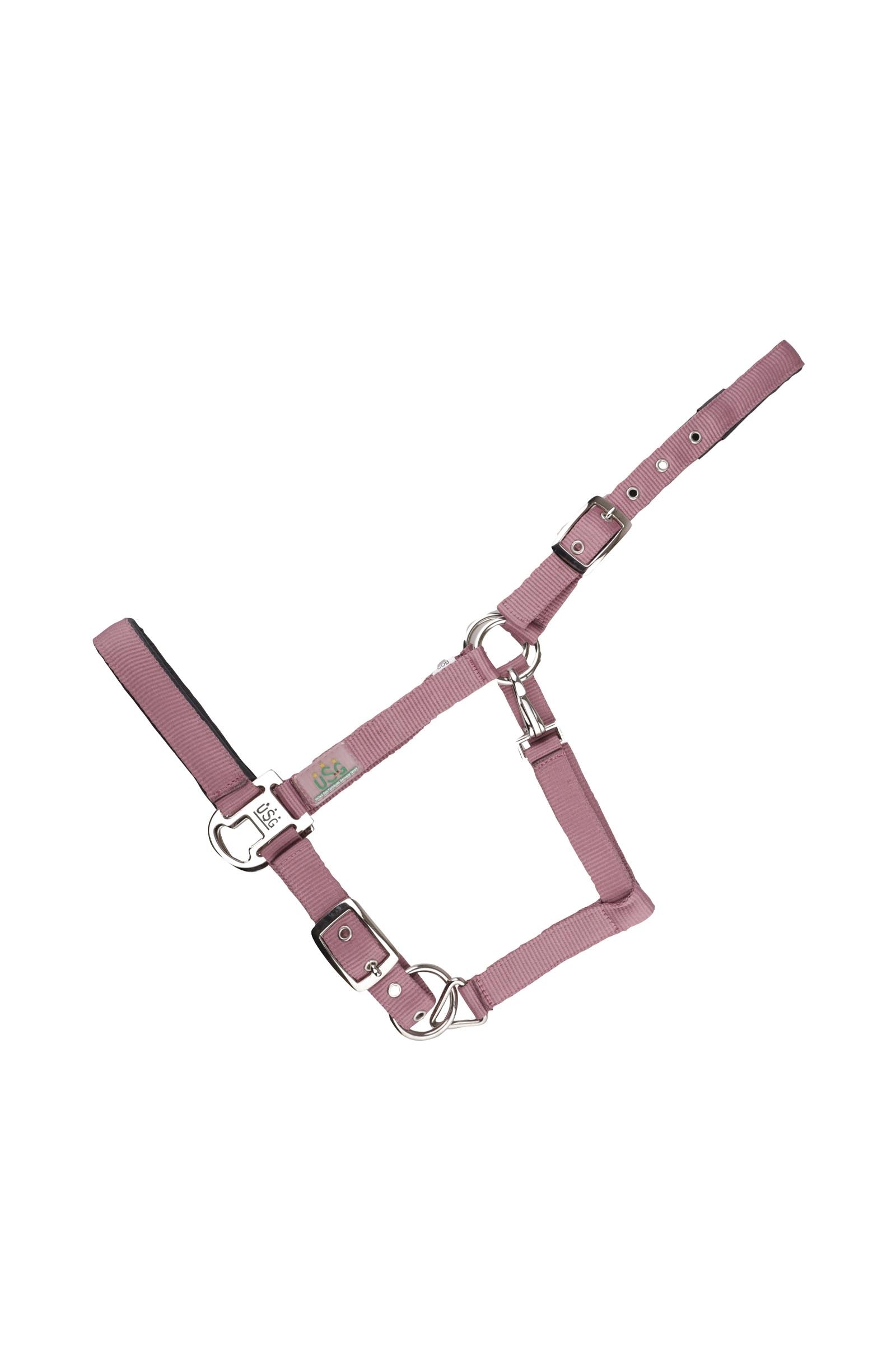 USG Everyday Soft Padded Halter Cavezze e guinsagli